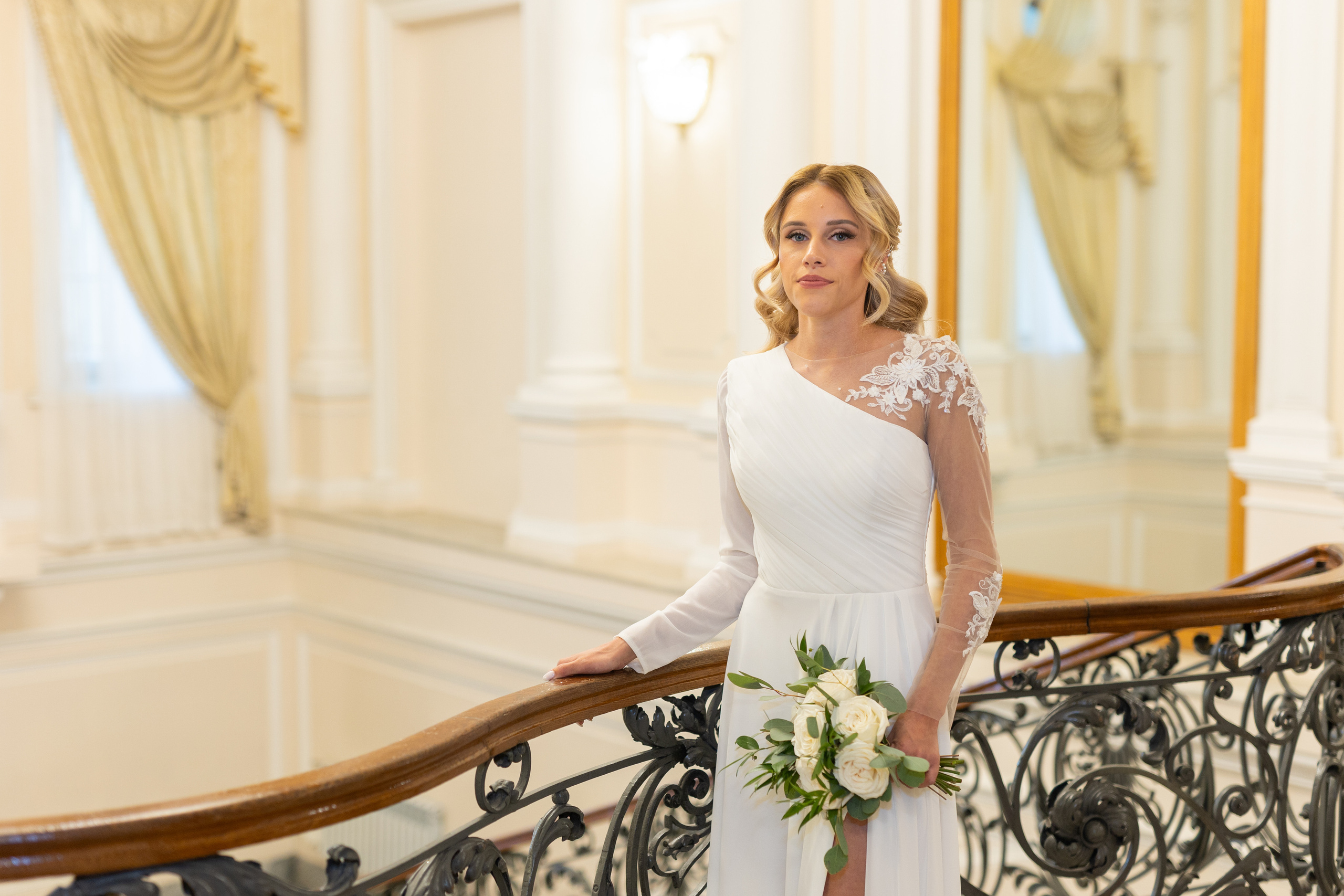 Свадебная фотосессия на закате. Семейный и свадебный фотограф в Санкт-Петербурге Татьяна Швыкова