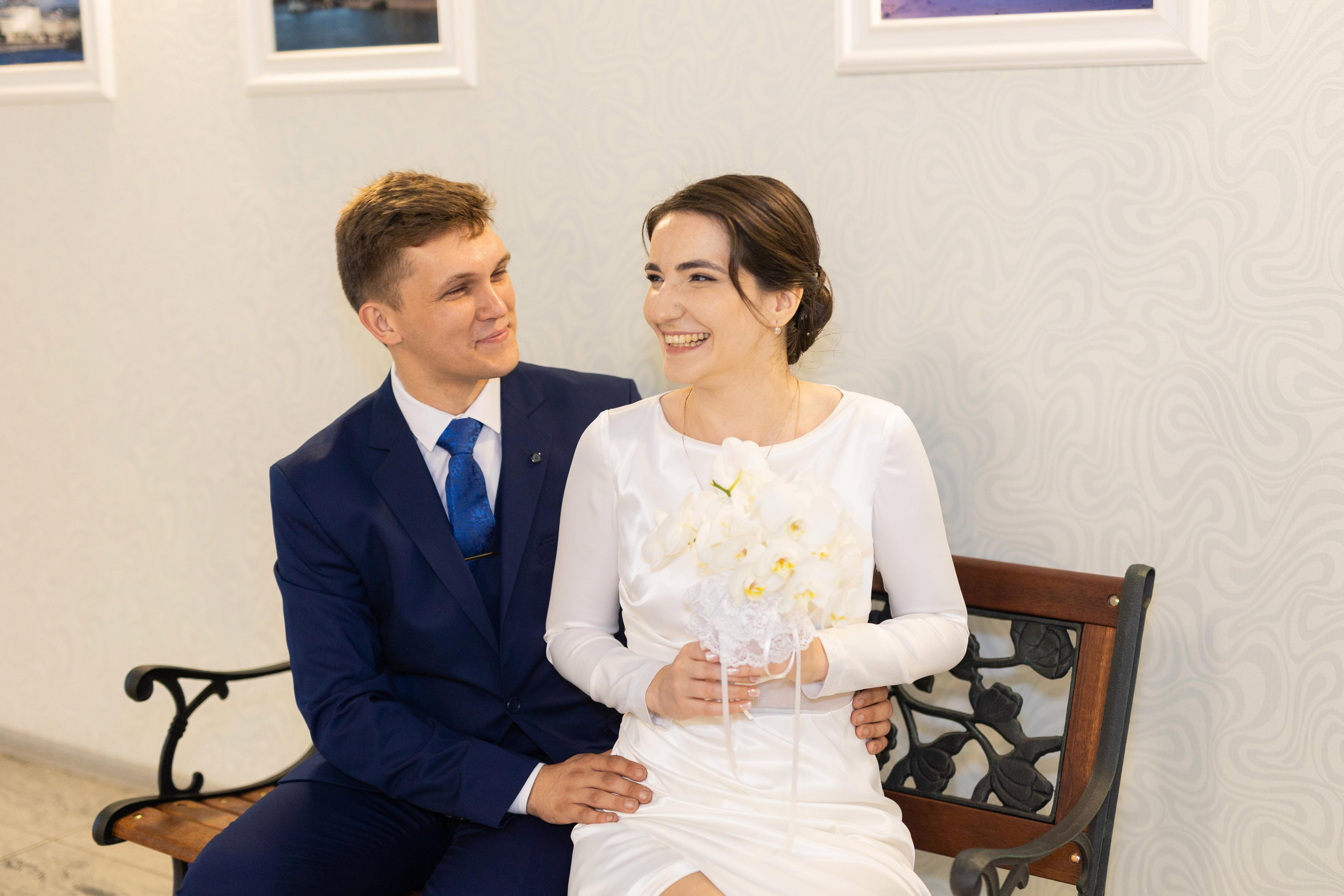 Вячеслав и Евгения. Семейный и свадебный фотограф в Санкт-Петербурге Татьяна Швыкова