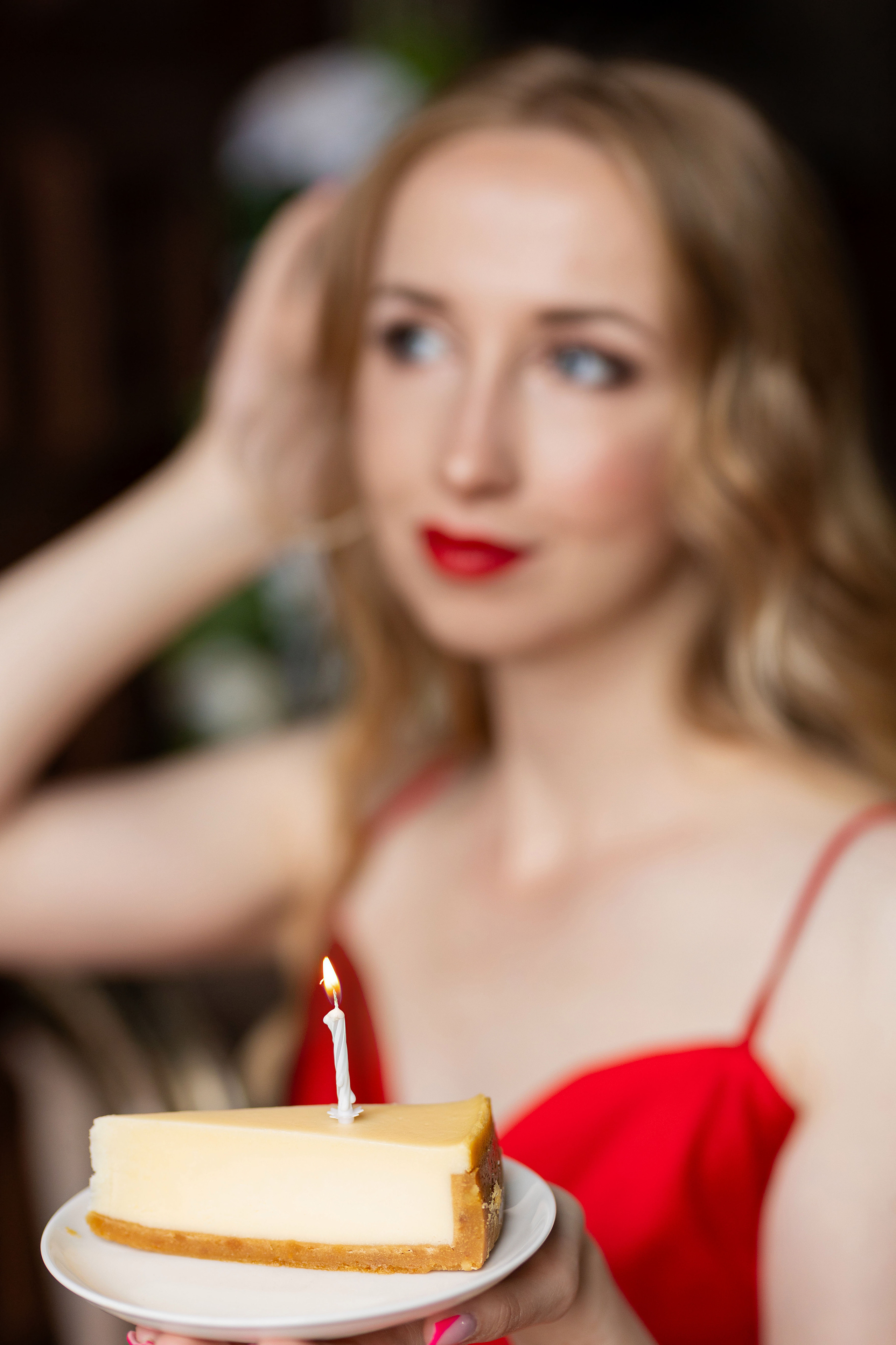 Фотосессия к дню рождения. Семейный и свадебный фотограф в Санкт-Петербурге Татьяна Швыкова