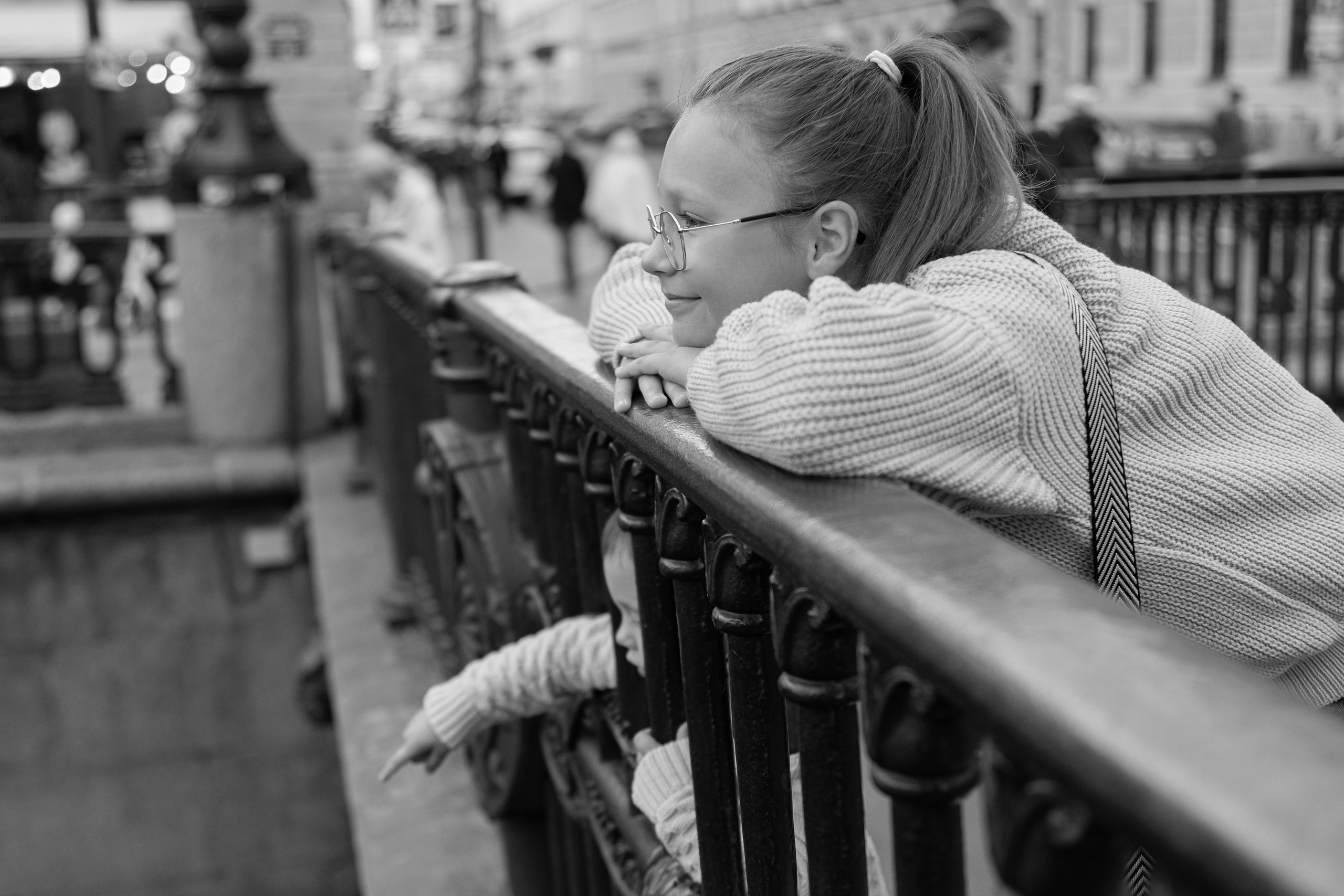 Фотопрогулка в центре города. Семейный и свадебный фотограф в Санкт-Петербурге Татьяна Швыкова