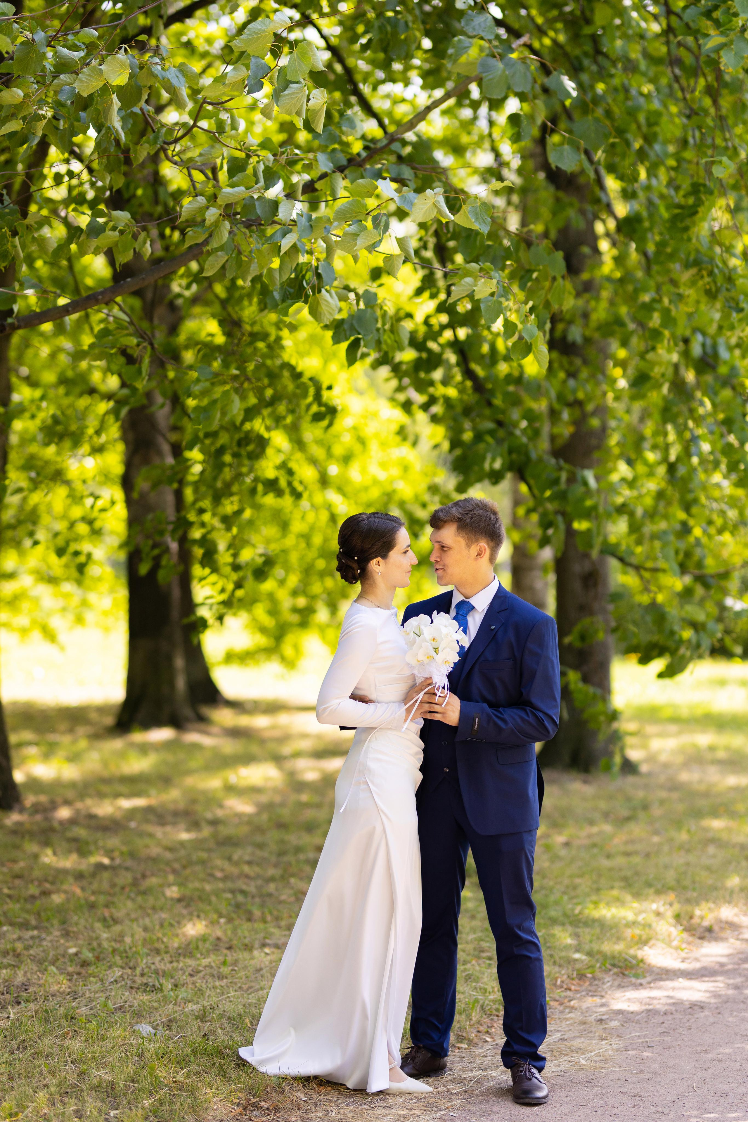 Вячеслав и Евгения. Семейный и свадебный фотограф в Санкт-Петербурге Татьяна Швыкова