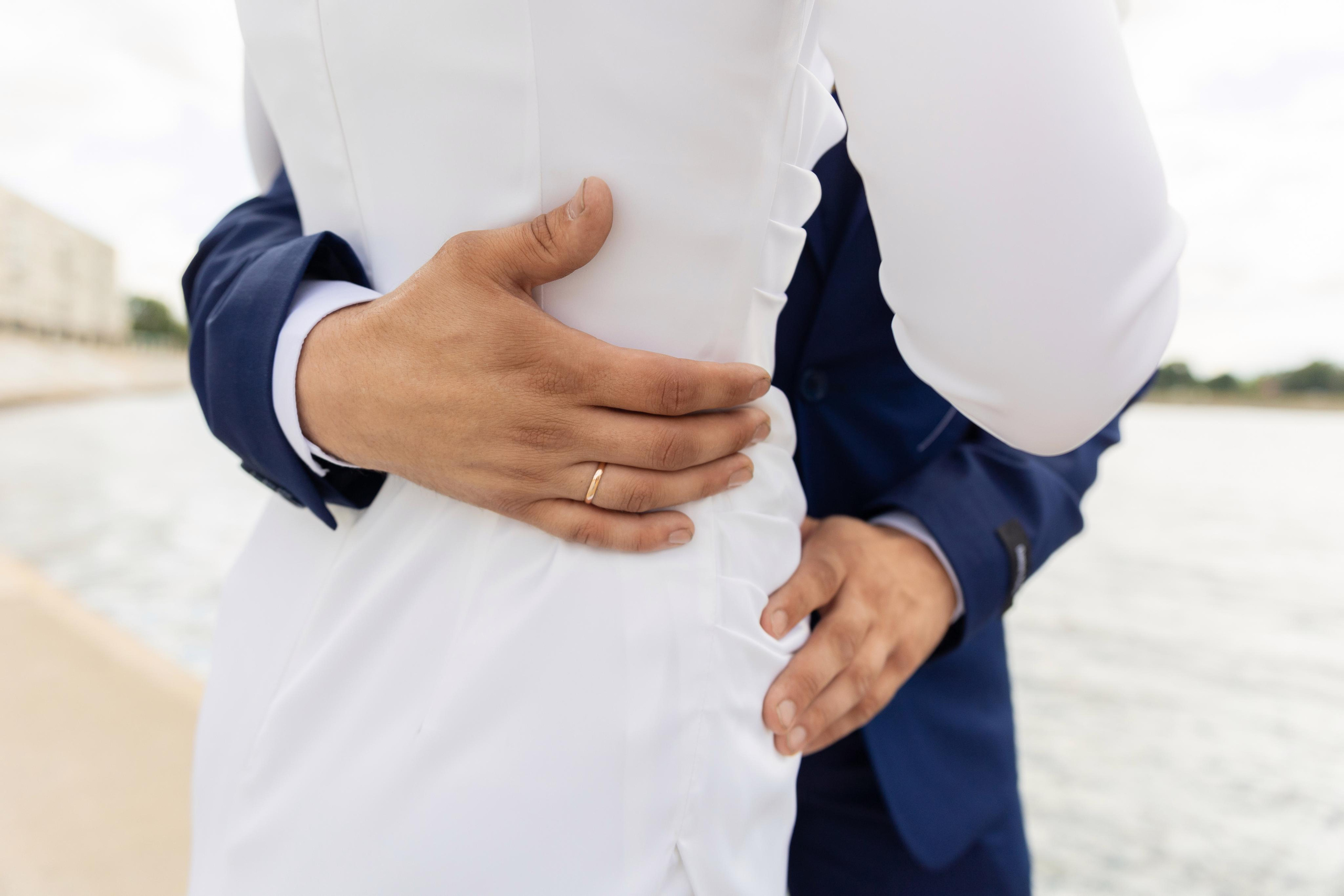 Вячеслав и Евгения. Семейный и свадебный фотограф в Санкт-Петербурге Татьяна Швыкова