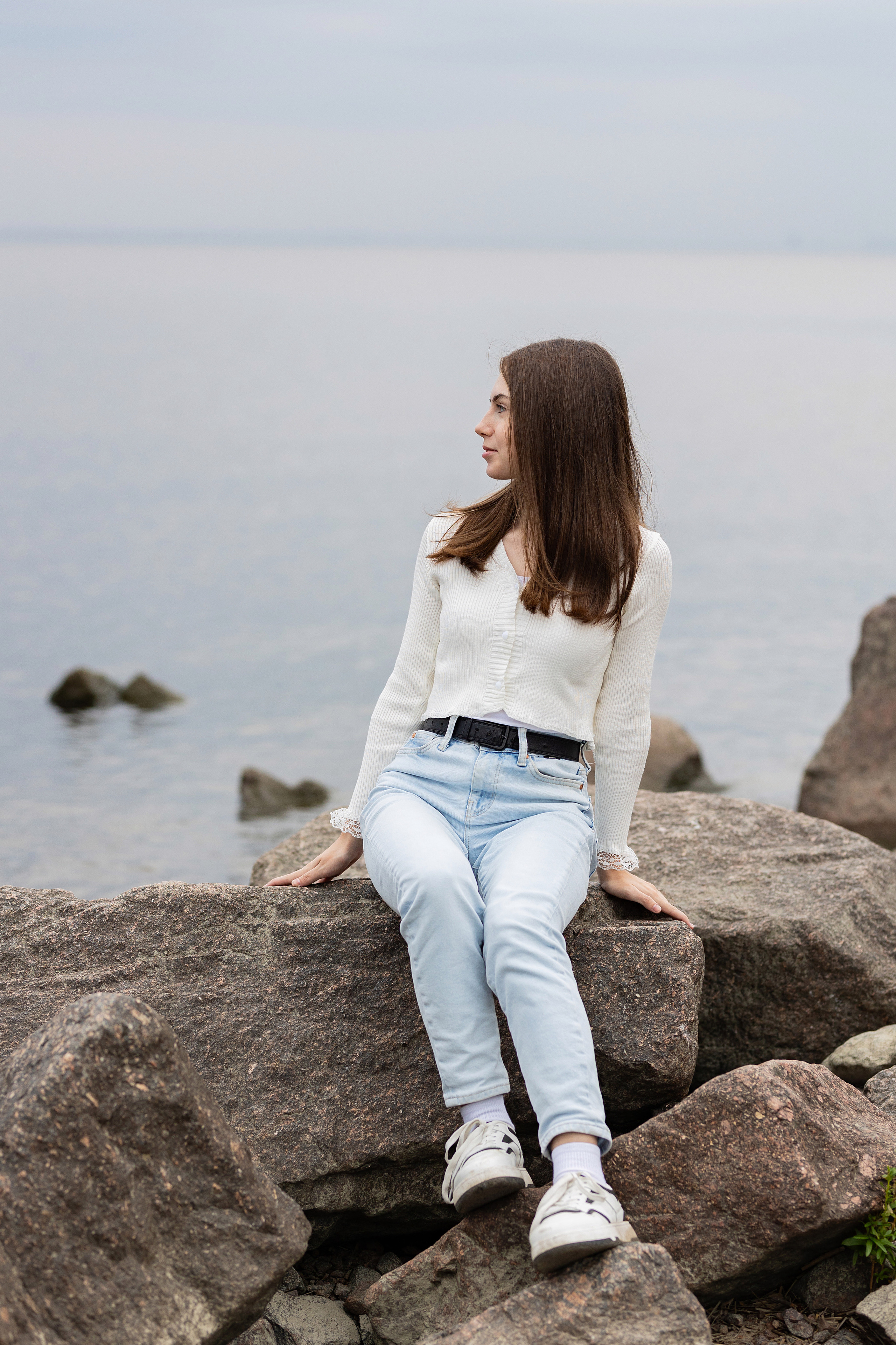 Фотосессия на заливе. Семейный и свадебный фотограф в Санкт-Петербурге Татьяна Швыкова