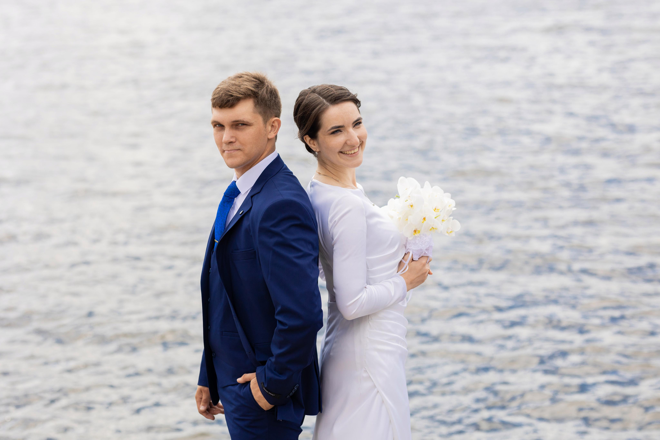 Вячеслав и Евгения. Семейный и свадебный фотограф в Санкт-Петербурге Татьяна Швыкова