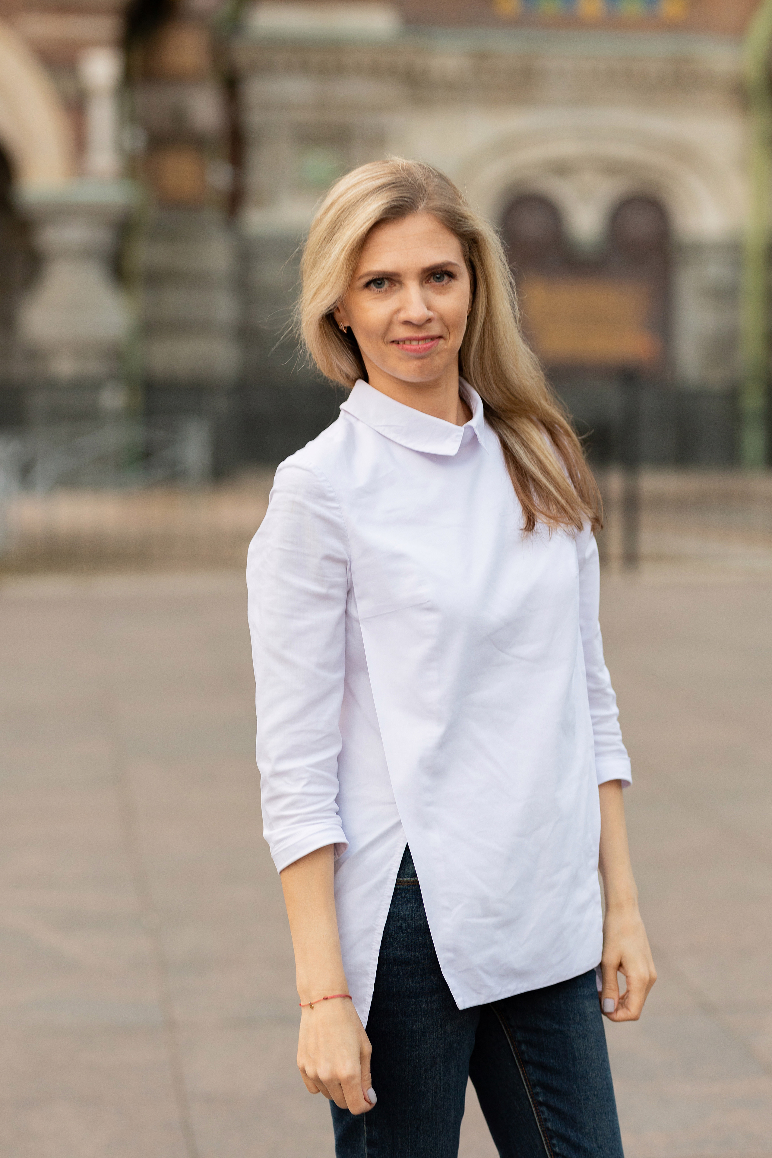 Фотопрогулка в центре города. Семейный и свадебный фотограф в Санкт-Петербурге Татьяна Швыкова