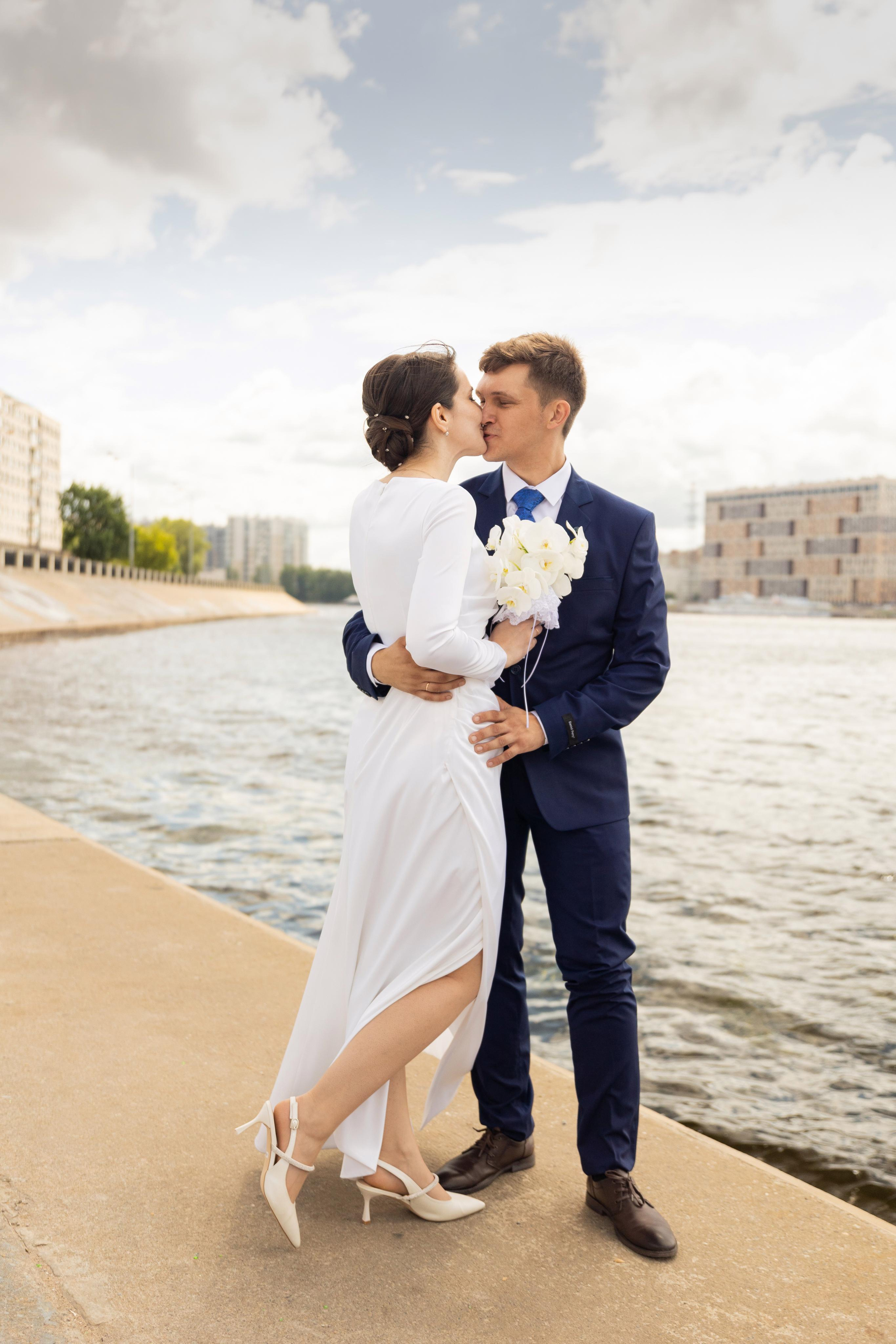 Вячеслав и Евгения. Семейный и свадебный фотограф в Санкт-Петербурге Татьяна Швыкова