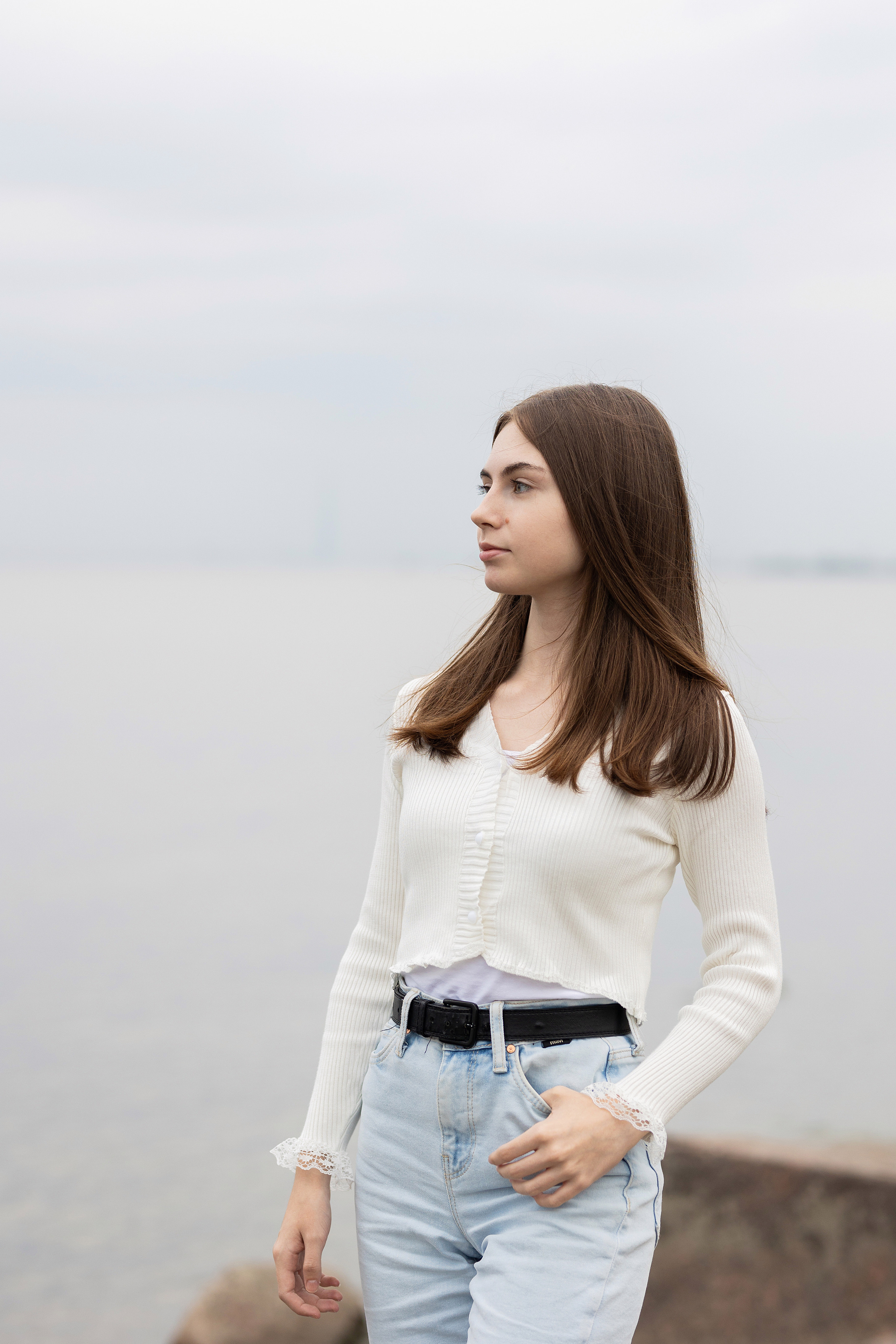 Фотосессия на заливе. Семейный и свадебный фотограф в Санкт-Петербурге Татьяна Швыкова