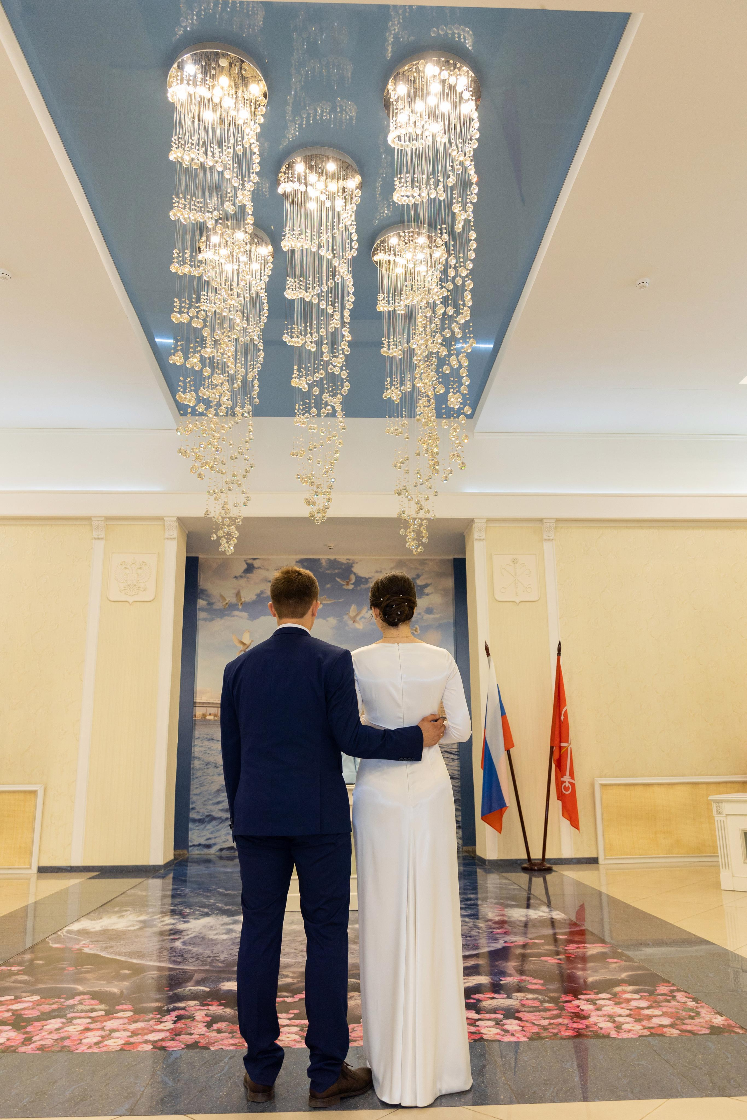 Вячеслав и Евгения. Семейный и свадебный фотограф в Санкт-Петербурге Татьяна Швыкова