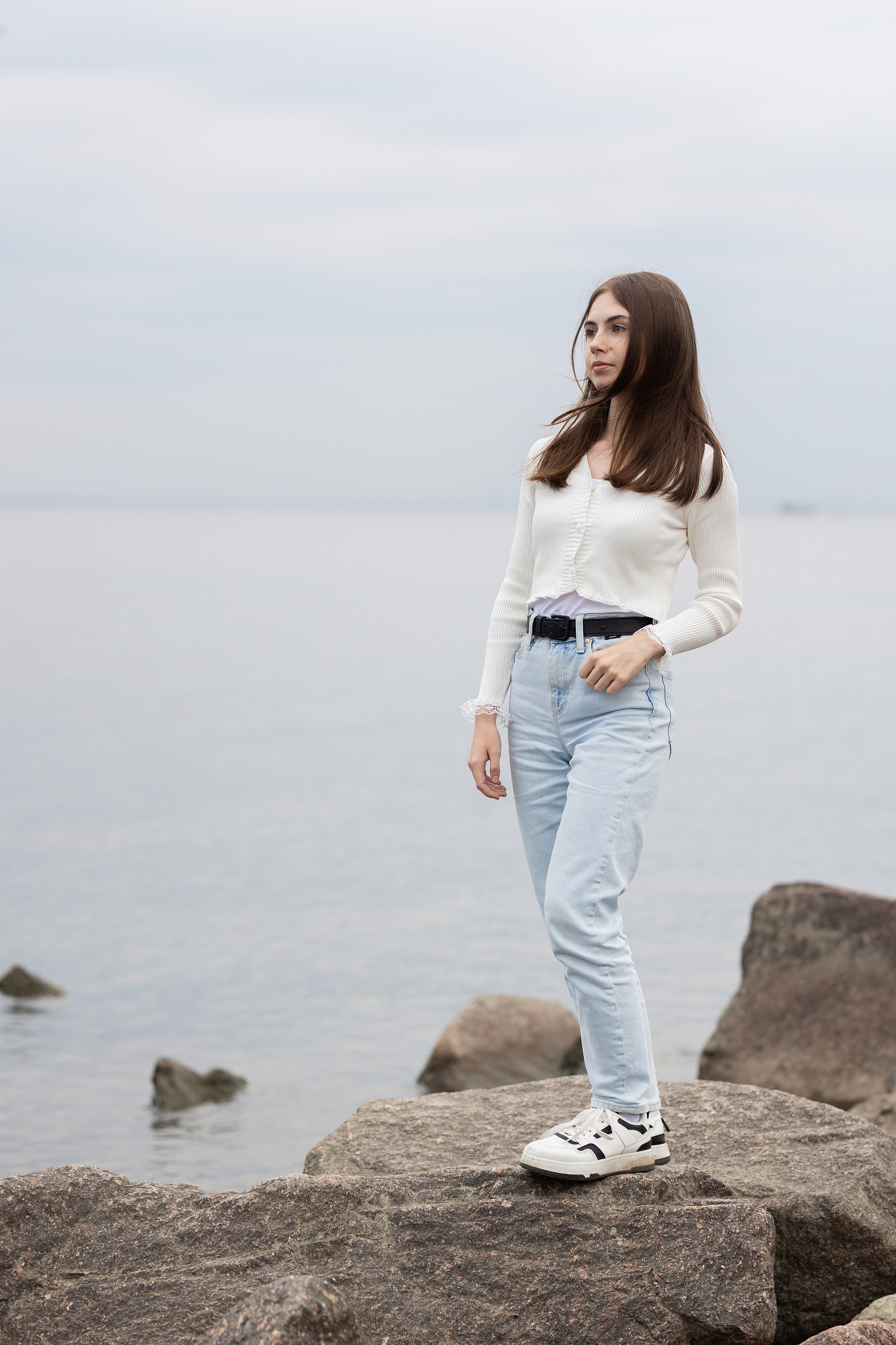 Фотосессия на заливе. Семейный и свадебный фотограф в Санкт-Петербурге Татьяна Швыкова