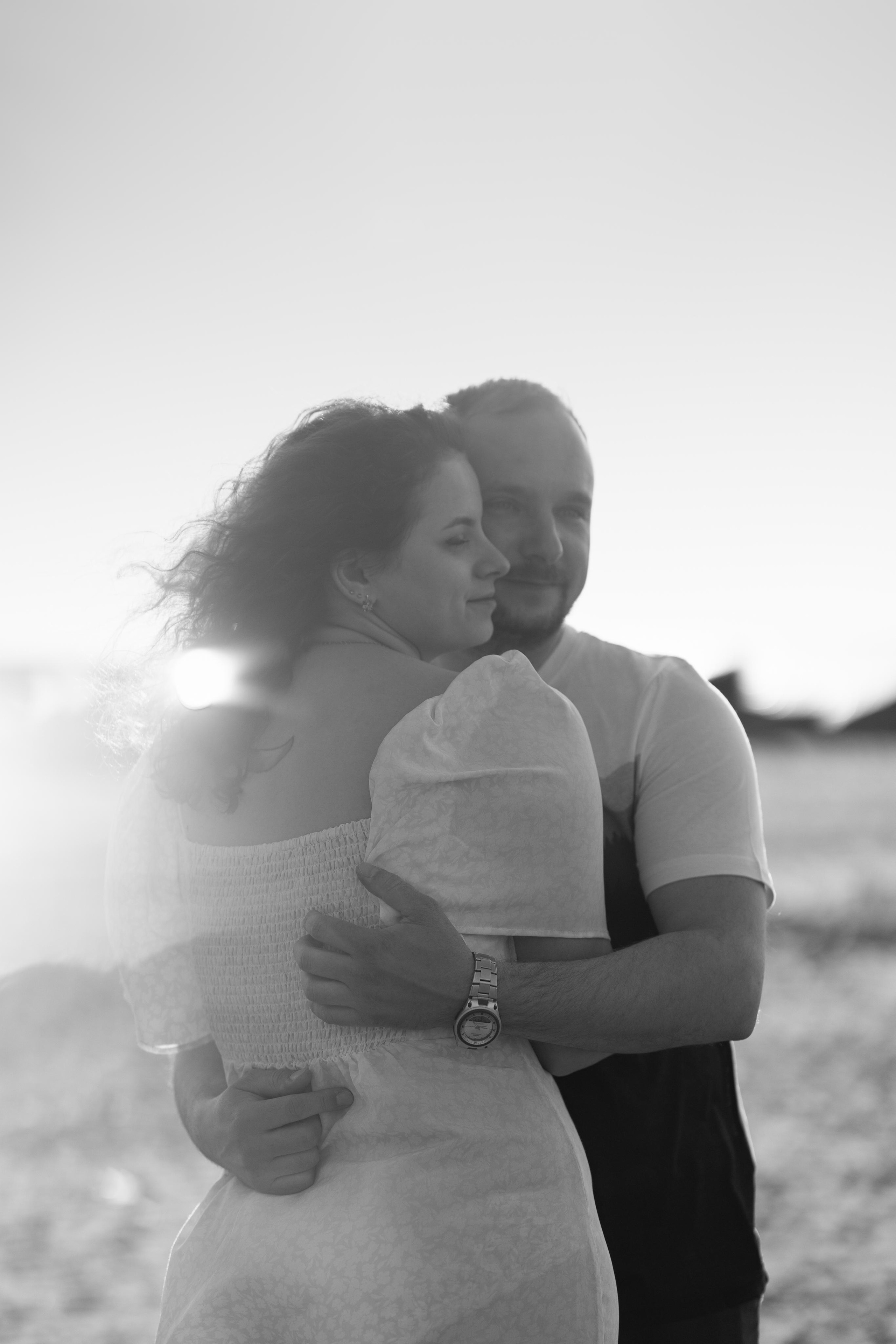 Анна и Денис. Семейный и свадебный фотограф в Санкт-Петербурге Татьяна Швыкова