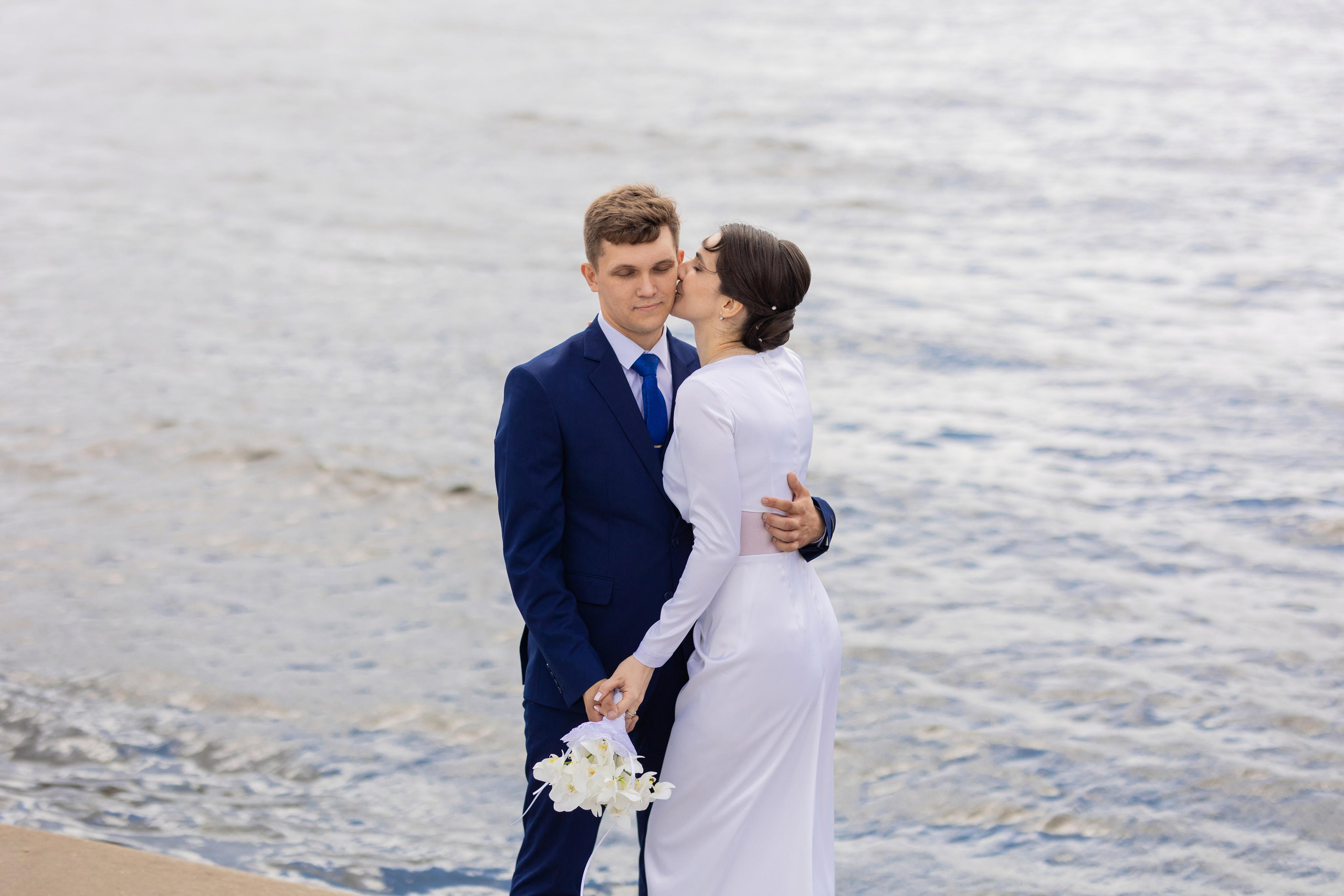 Вячеслав и Евгения. Семейный и свадебный фотограф в Санкт-Петербурге Татьяна Швыкова