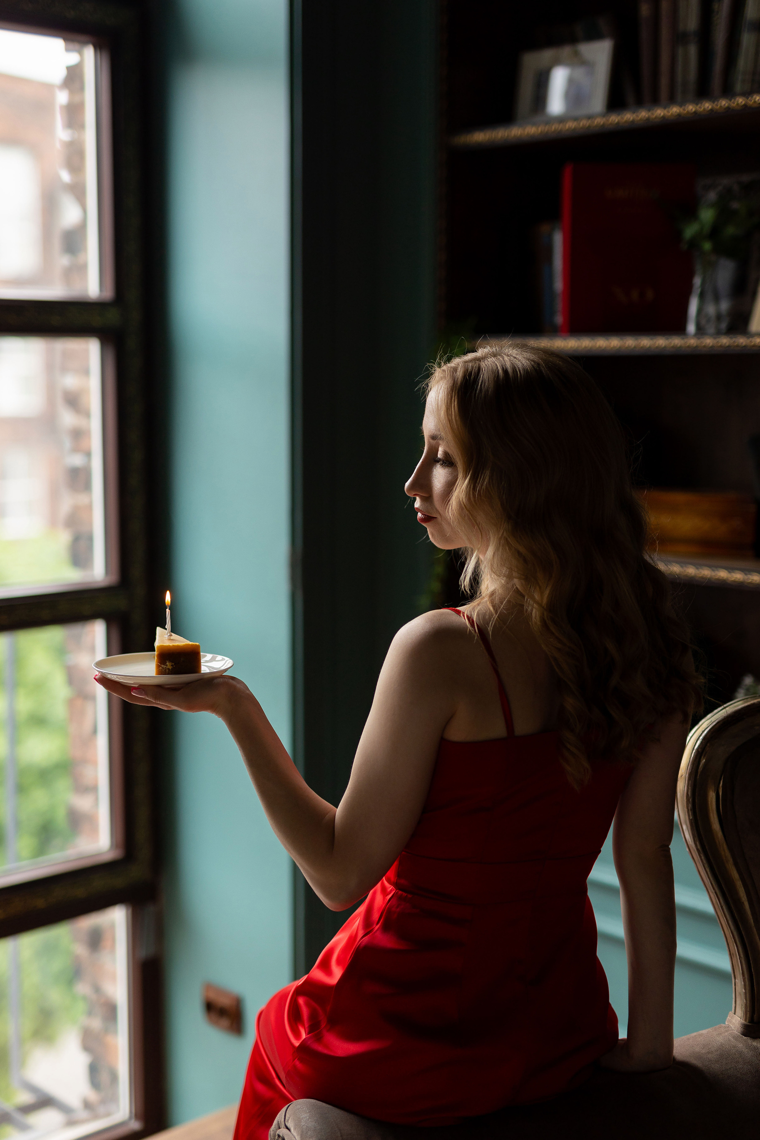 Фотосессия к дню рождения. Семейный и свадебный фотограф в Санкт-Петербурге Татьяна Швыкова