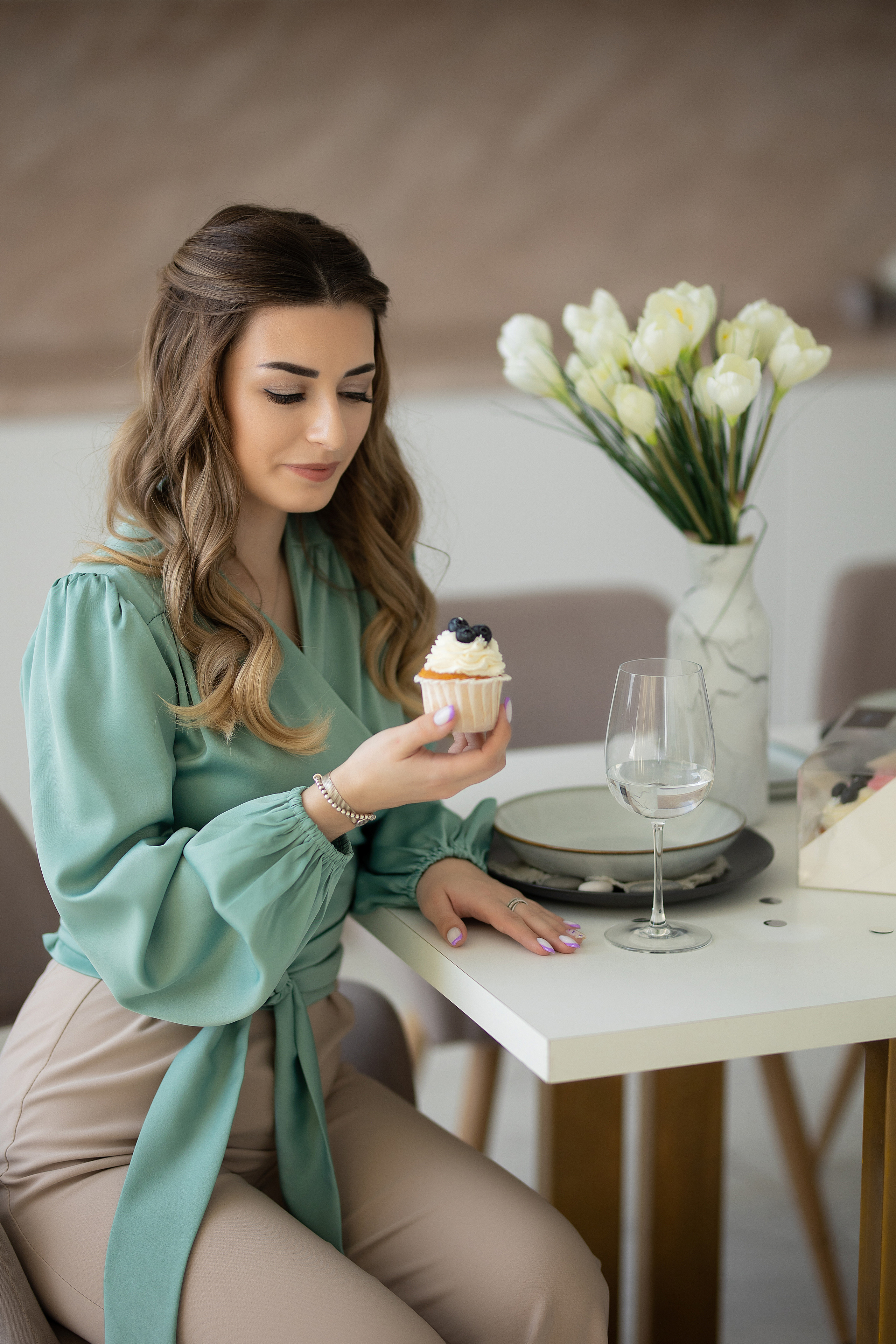 Фотосессия для большой семьи. Семейный и свадебный фотограф в Санкт-Петербурге Татьяна Швыкова