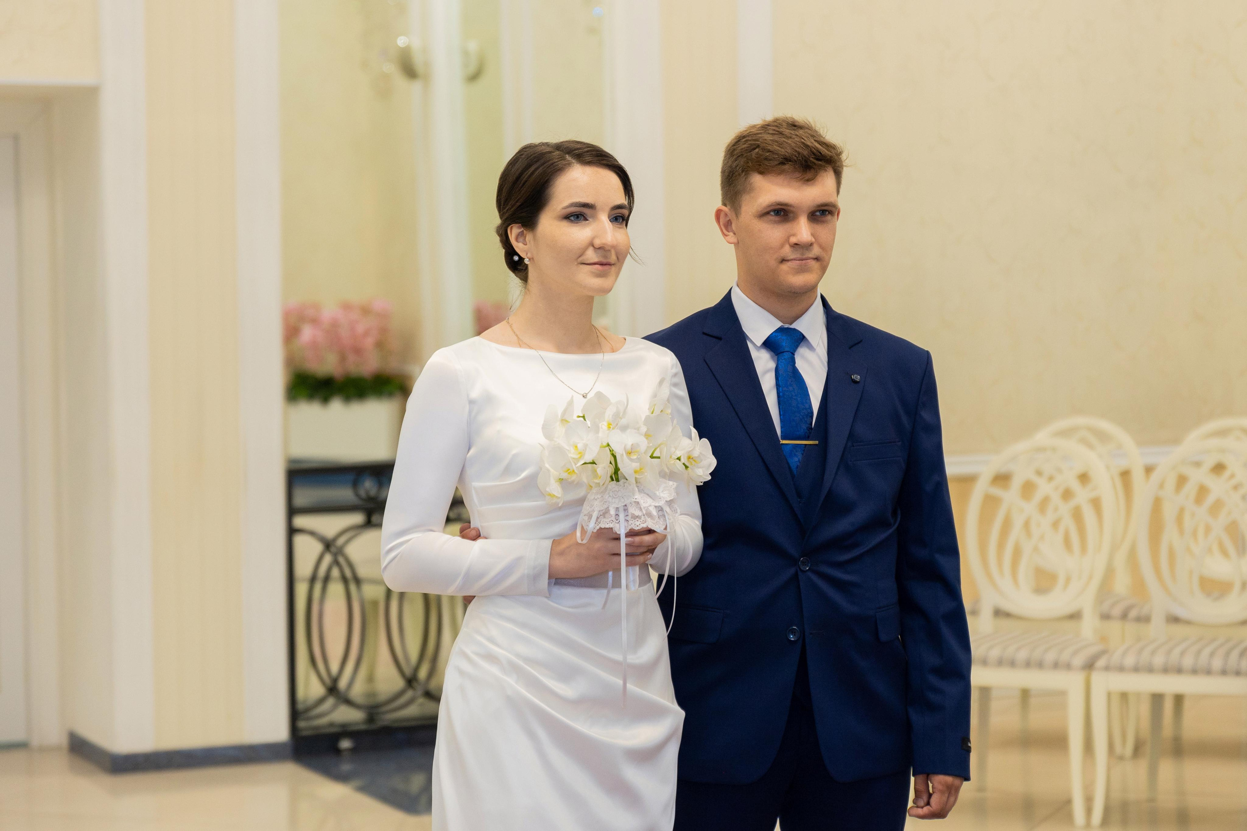 Вячеслав и Евгения. Семейный и свадебный фотограф в Санкт-Петербурге Татьяна Швыкова