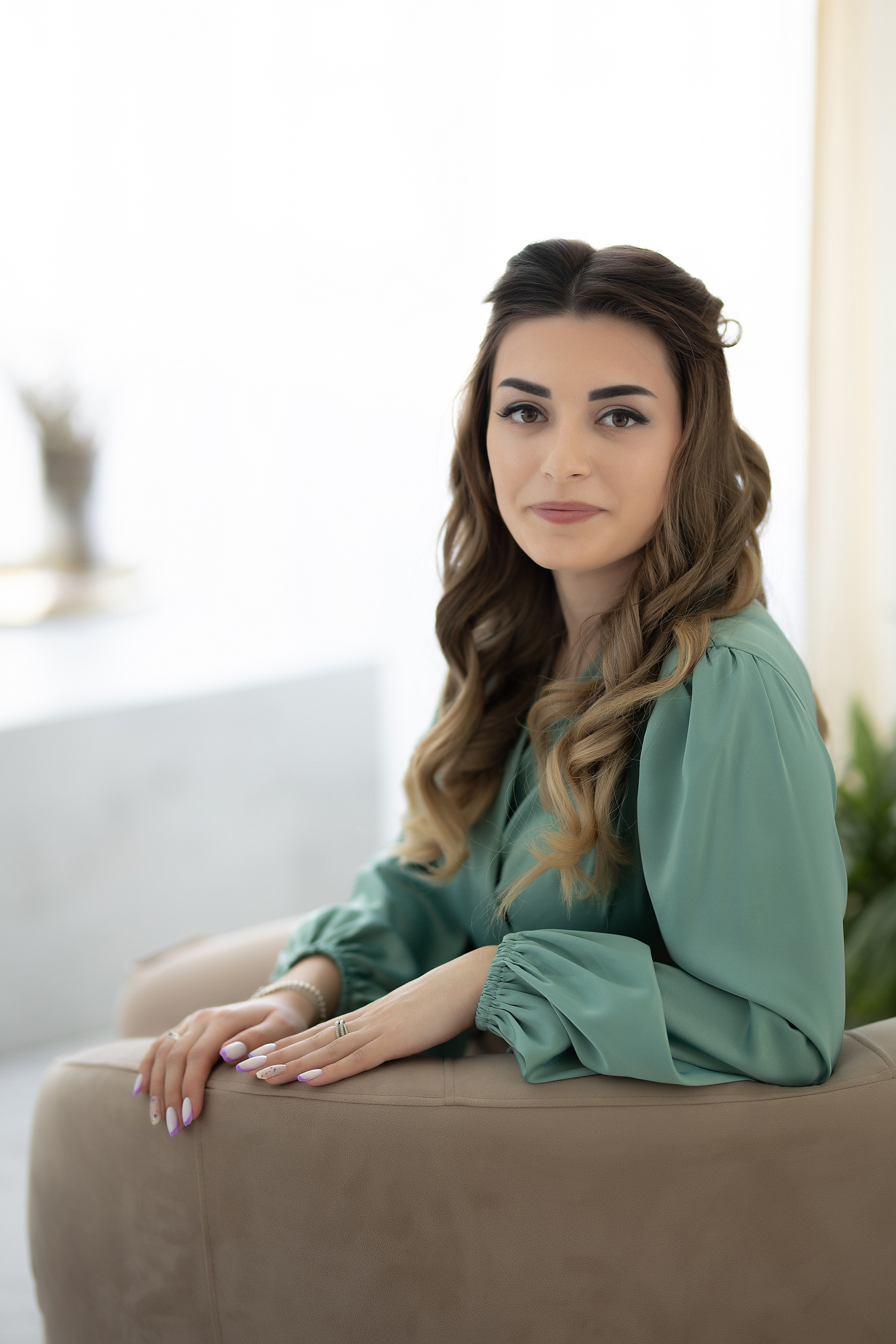 Фотосессия для большой семьи. Семейный и свадебный фотограф в Санкт-Петербурге Татьяна Швыкова