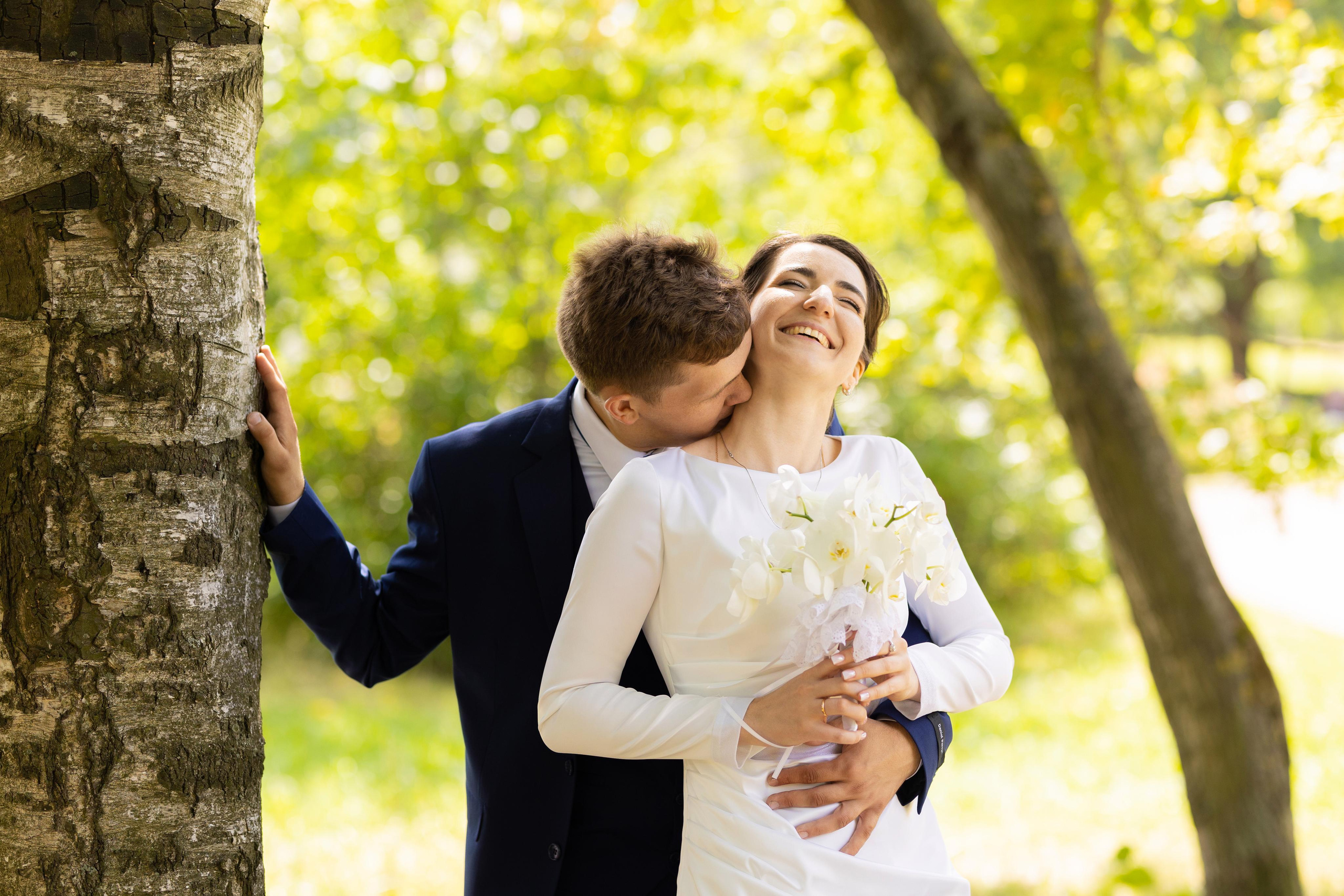 Вячеслав и Евгения. Семейный и свадебный фотограф в Санкт-Петербурге Татьяна Швыкова