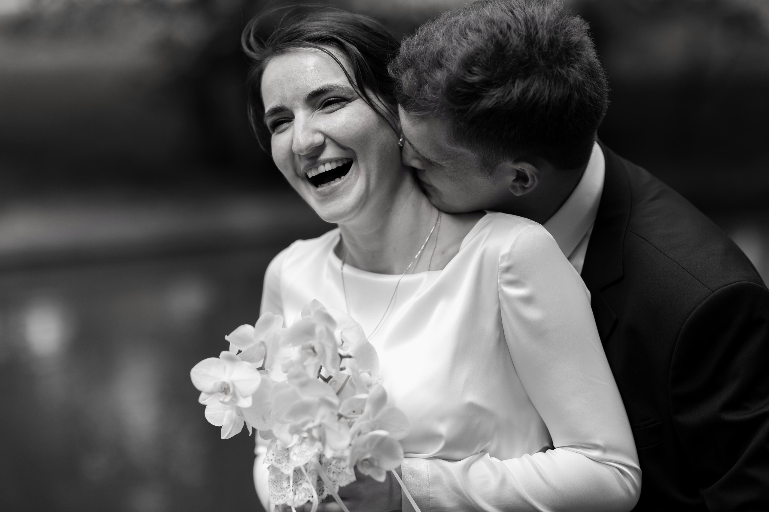 Вячеслав и Евгения. Семейный и свадебный фотограф в Санкт-Петербурге Татьяна Швыкова