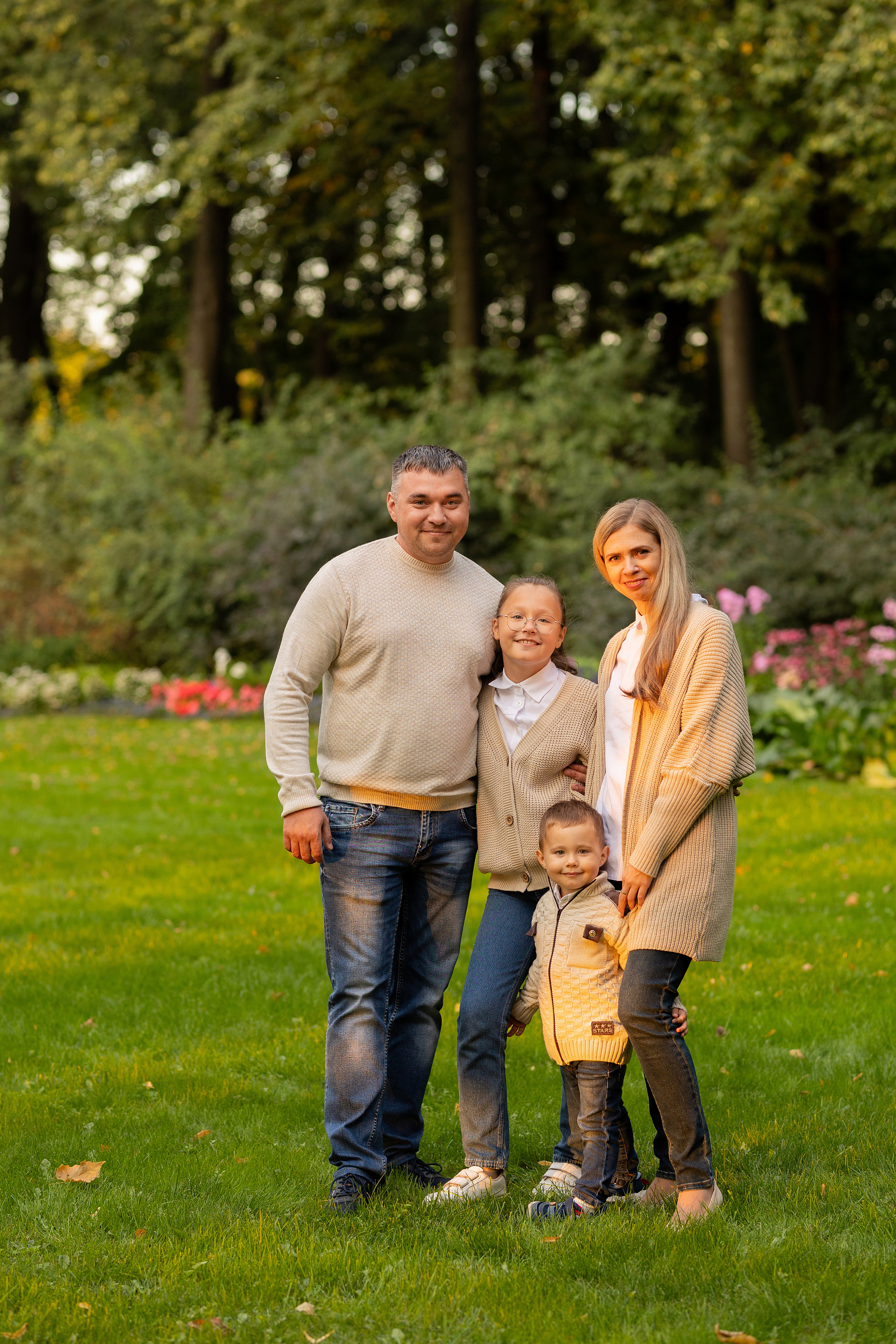 Фотопрогулка в центре города. Семейный и свадебный фотограф в Санкт-Петербурге Татьяна Швыкова