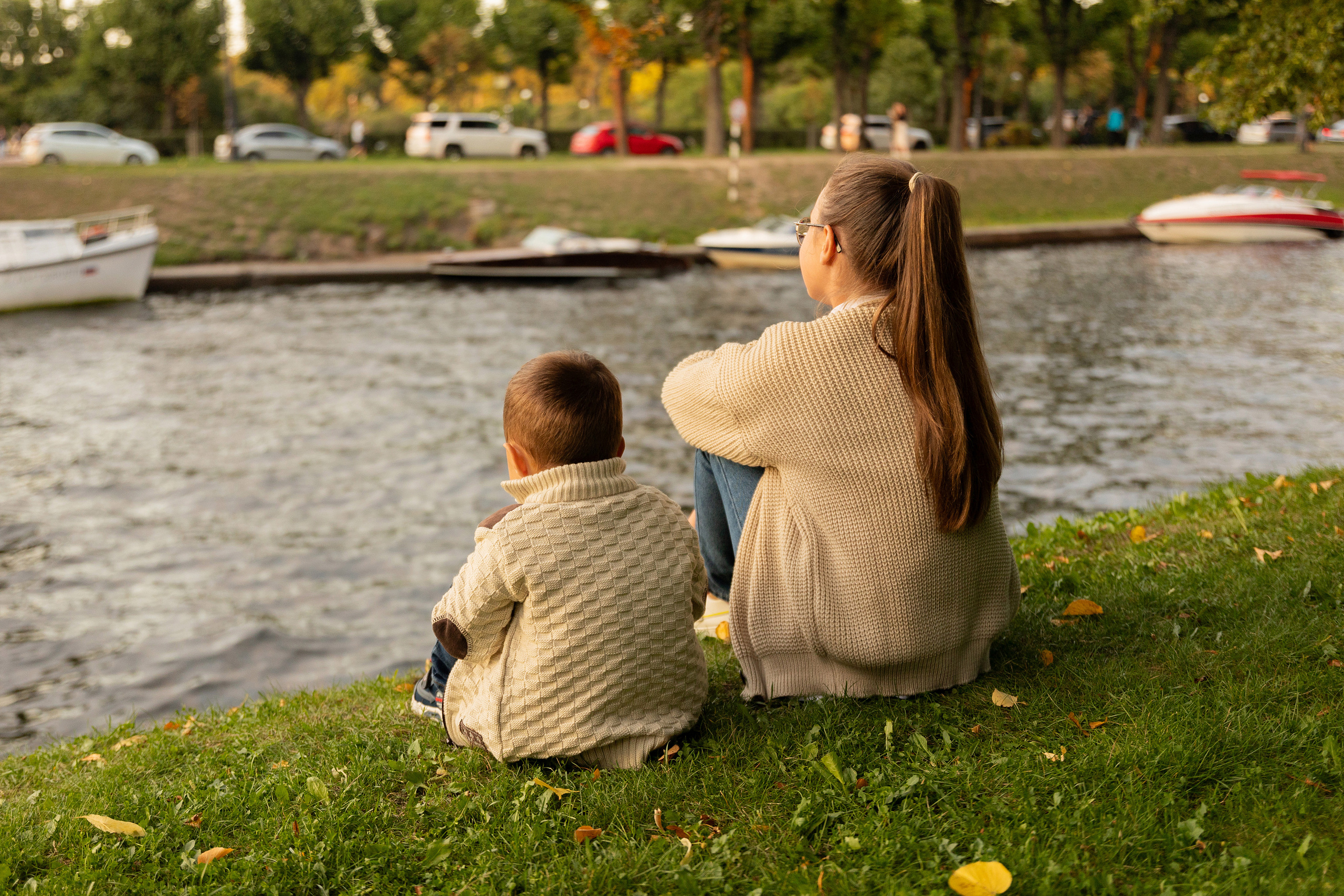 Фотопрогулка в центре города. Семейный и свадебный фотограф в Санкт-Петербурге Татьяна Швыкова