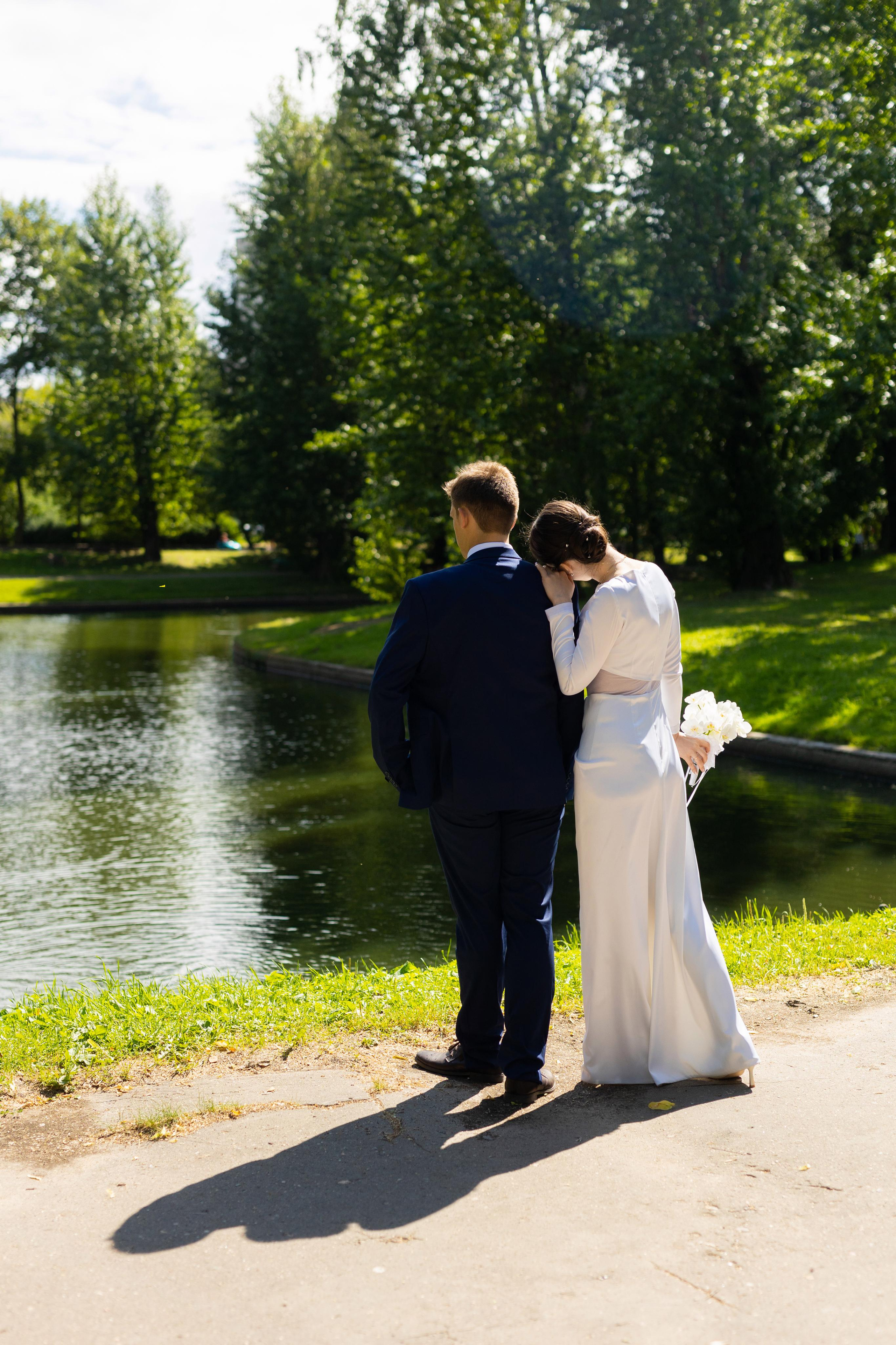 Вячеслав и Евгения. Семейный и свадебный фотограф в Санкт-Петербурге Татьяна Швыкова
