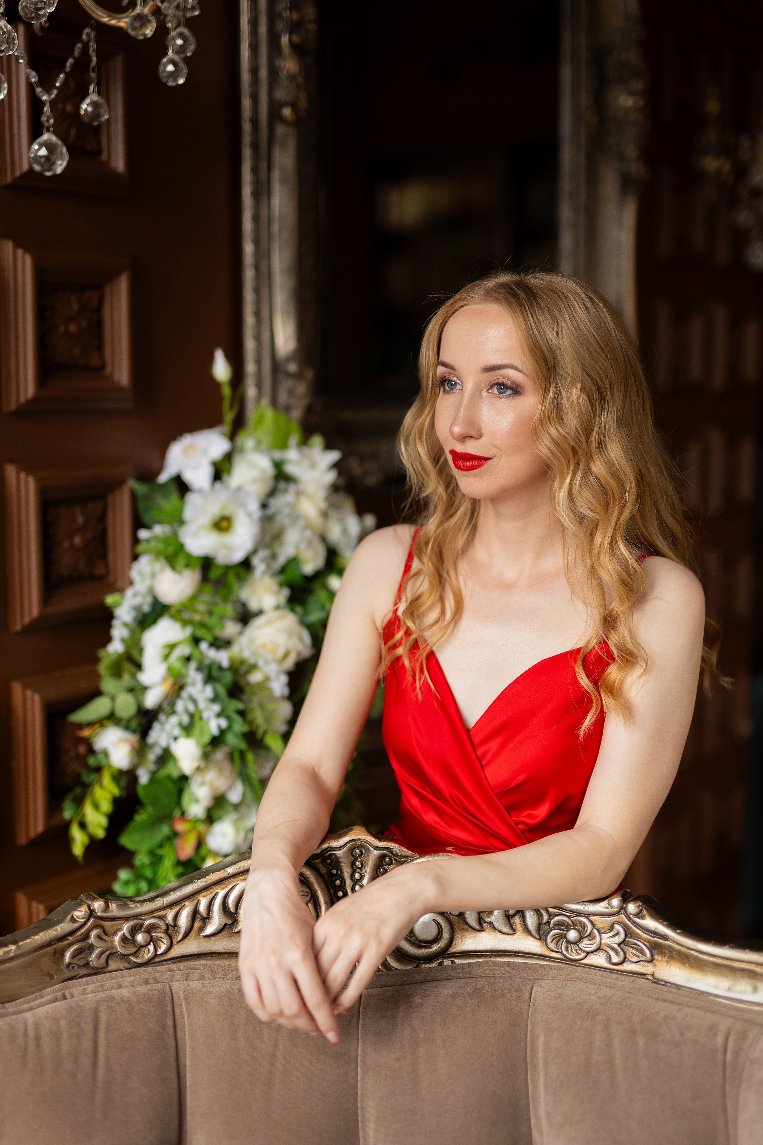 Фотосессия к дню рождения. Семейный и свадебный фотограф в Санкт-Петербурге Татьяна Швыкова