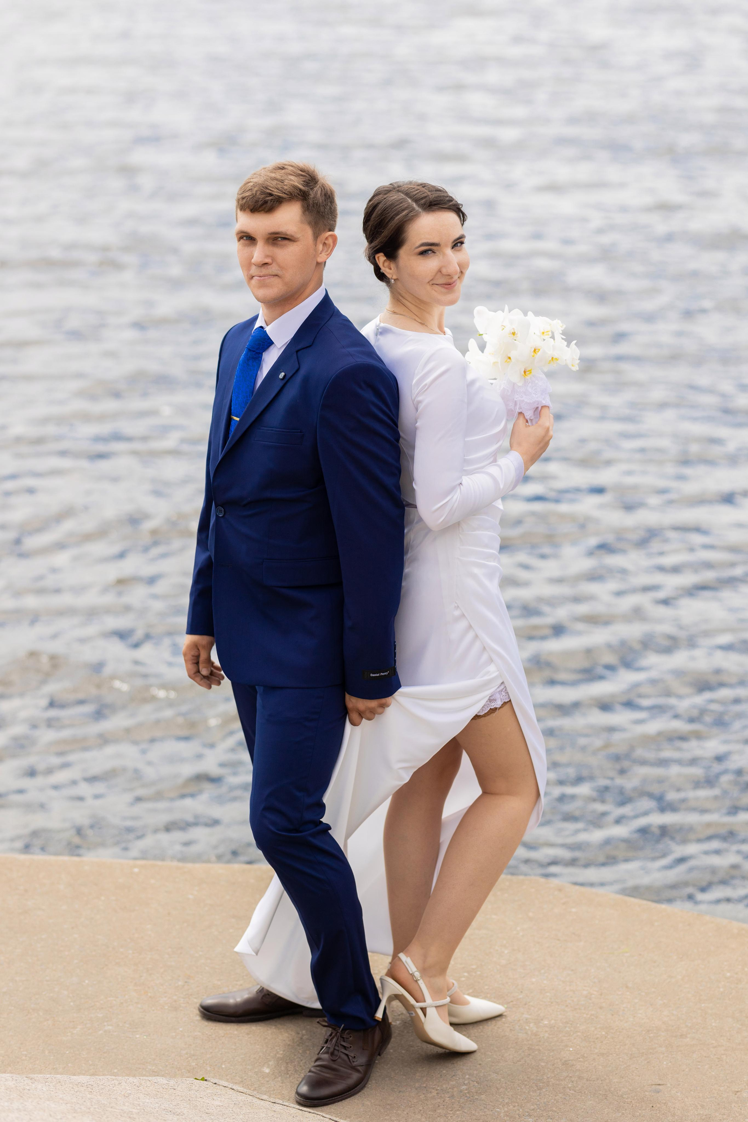 Вячеслав и Евгения. Семейный и свадебный фотограф в Санкт-Петербурге Татьяна Швыкова