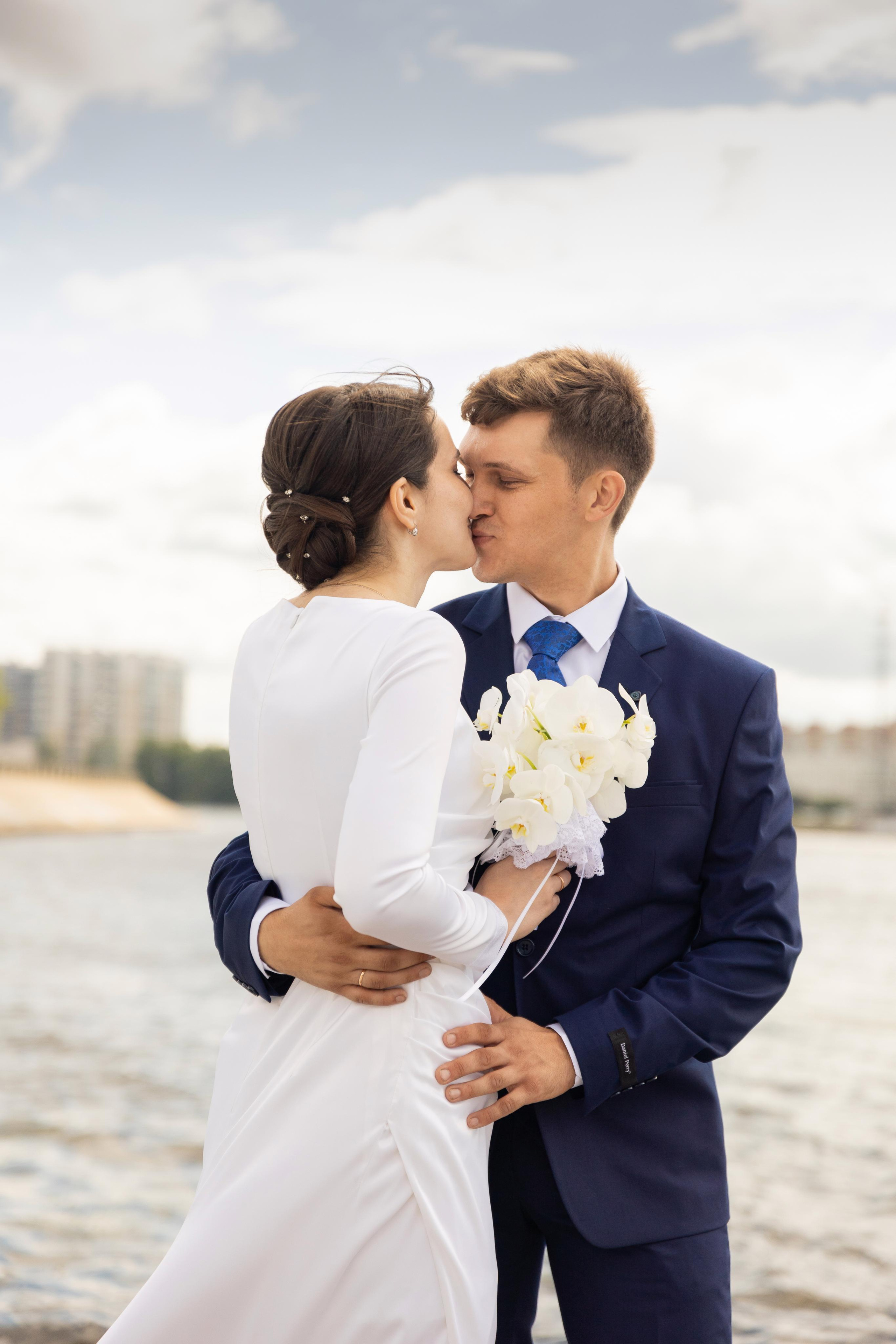 Вячеслав и Евгения. Семейный и свадебный фотограф в Санкт-Петербурге Татьяна Швыкова