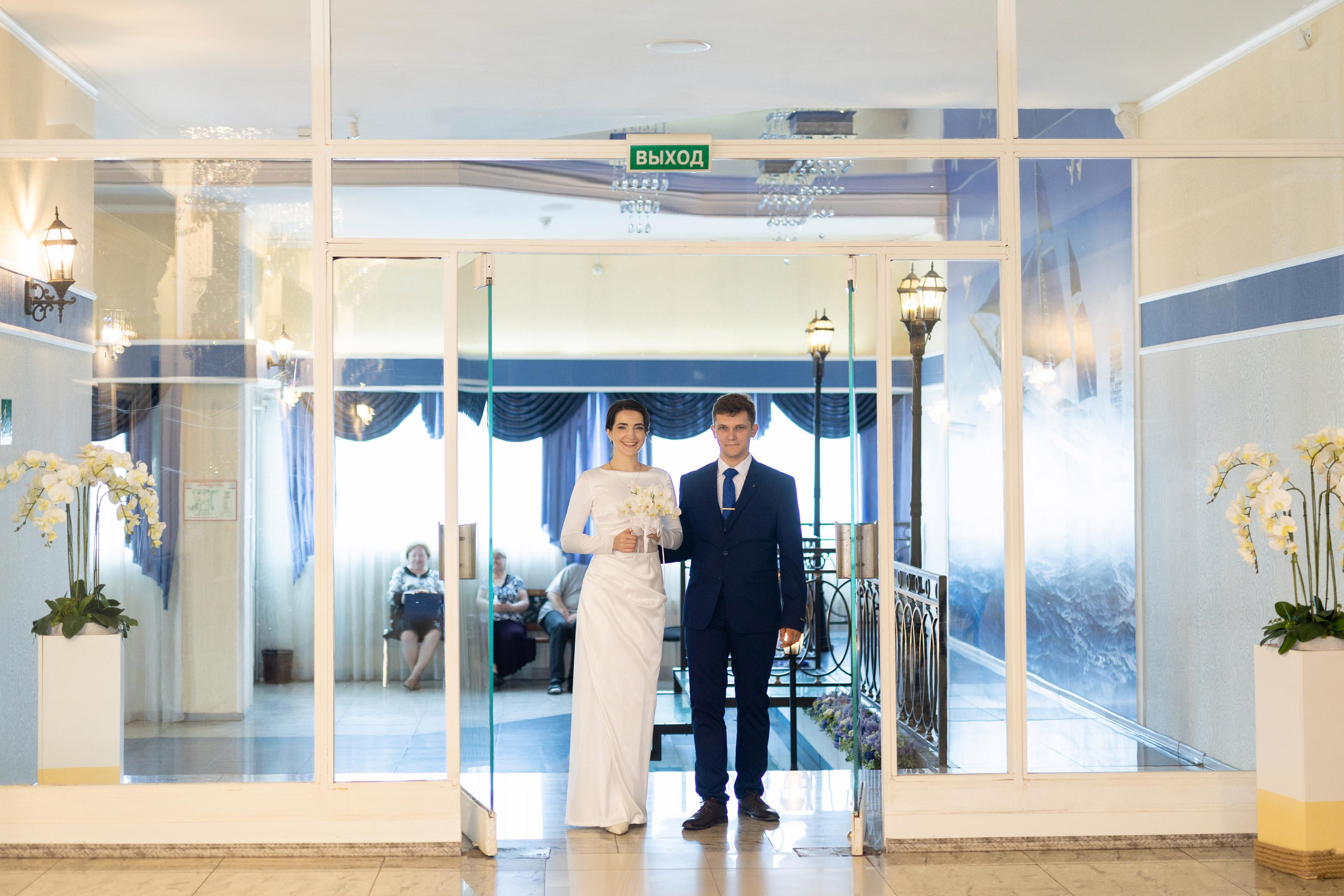 Вячеслав и Евгения. Семейный и свадебный фотограф в Санкт-Петербурге Татьяна Швыкова