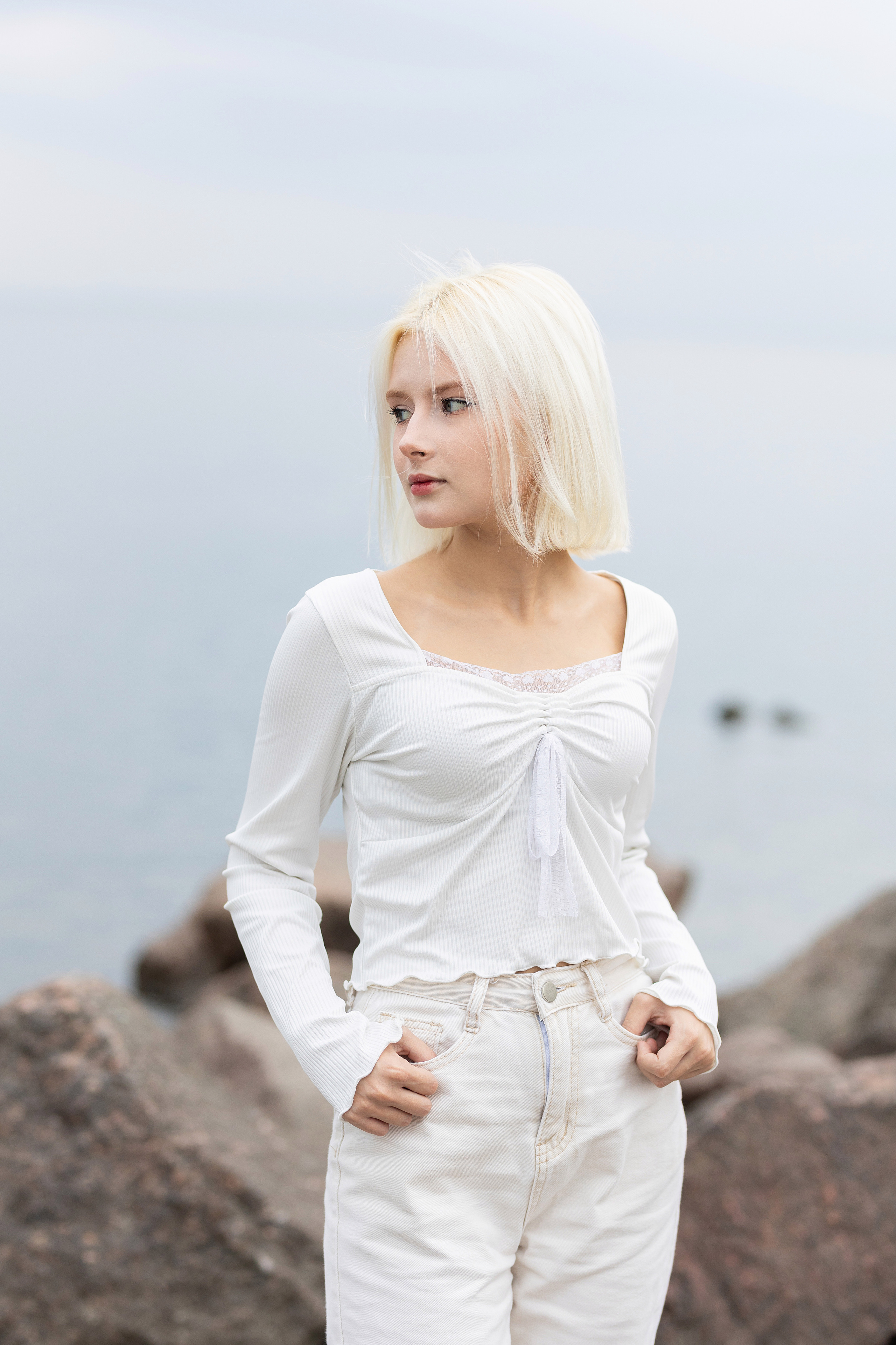 Фотосессия на заливе. Семейный и свадебный фотограф в Санкт-Петербурге Татьяна Швыкова