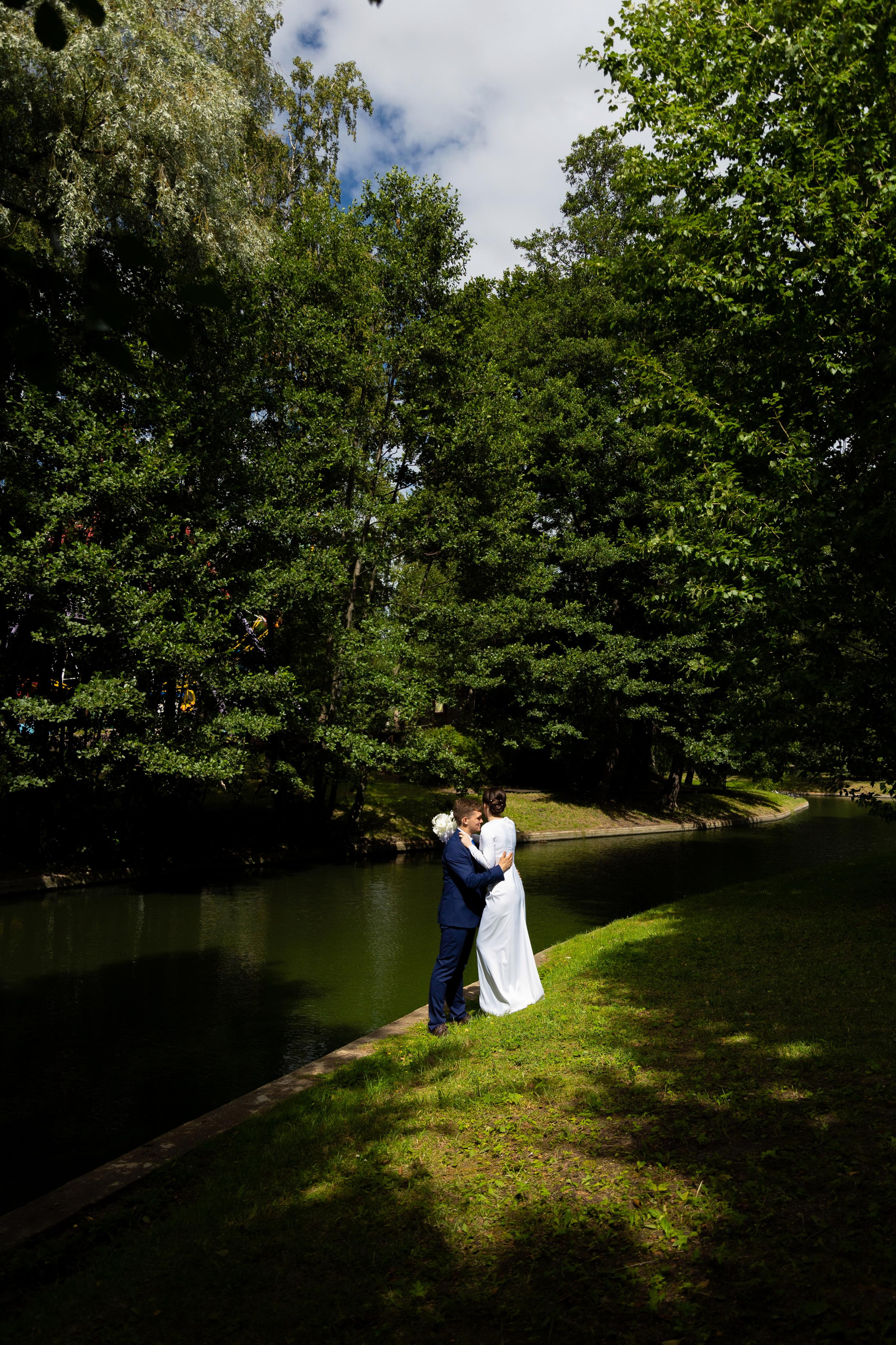 Вячеслав и Евгения. Семейный и свадебный фотограф в Санкт-Петербурге Татьяна Швыкова