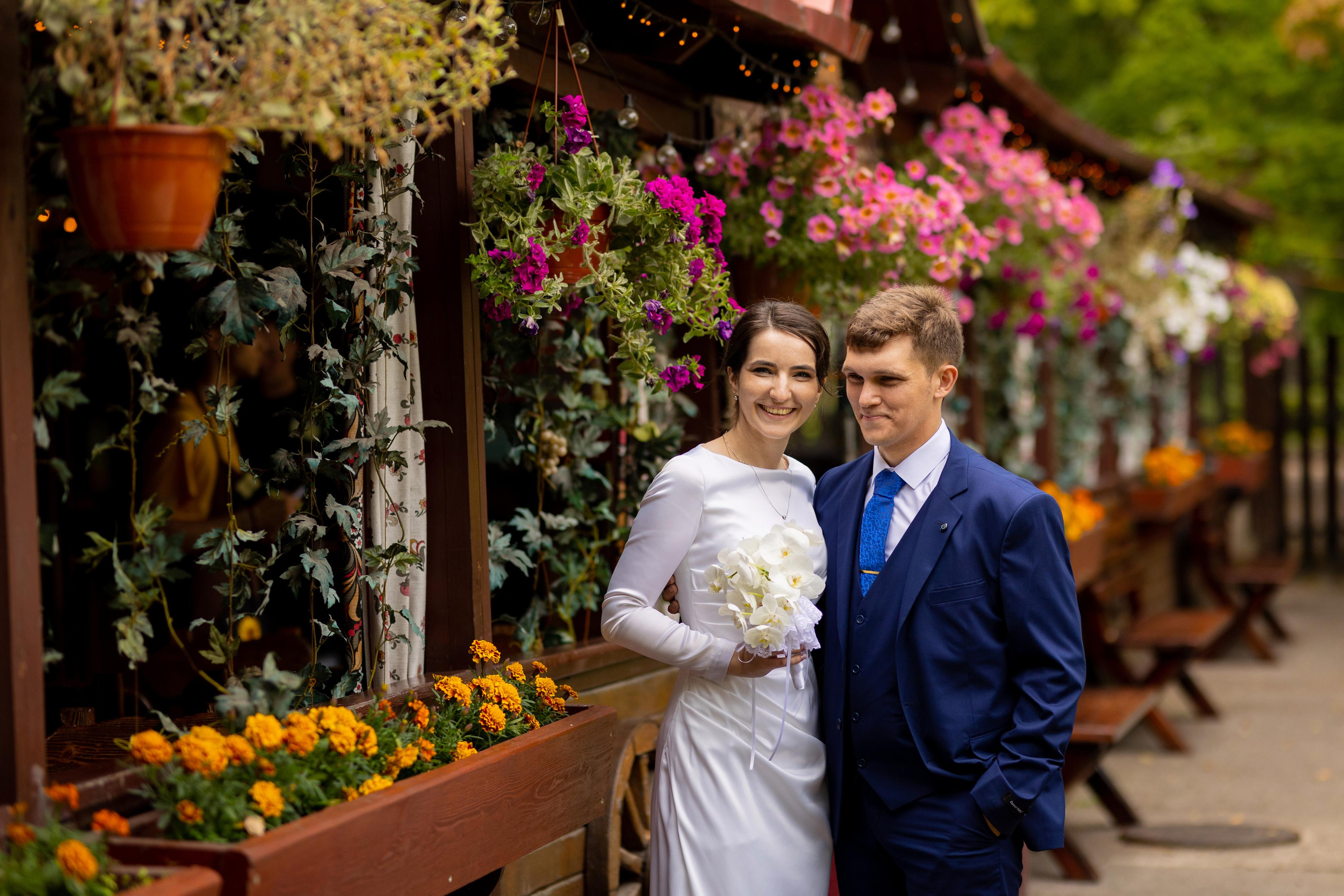 Вячеслав и Евгения. Семейный и свадебный фотограф в Санкт-Петербурге Татьяна Швыкова