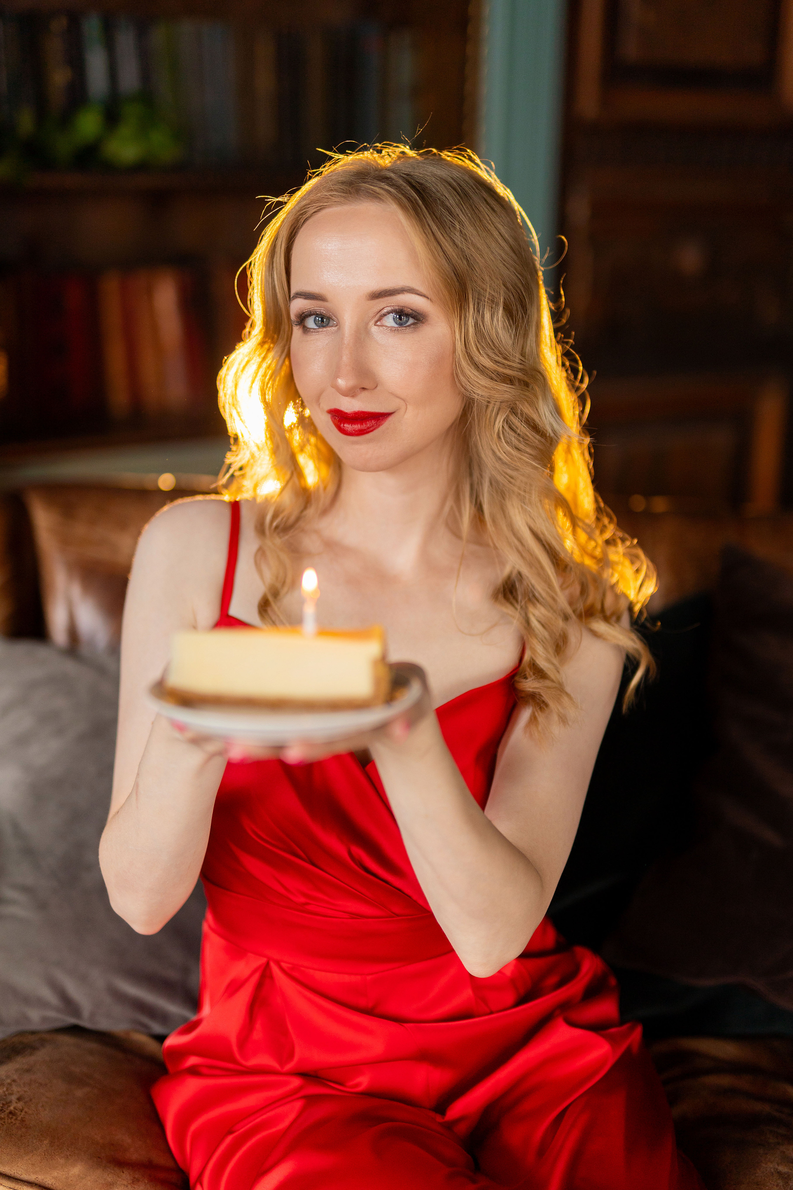 Фотосессия к дню рождения. Семейный и свадебный фотограф в Санкт-Петербурге Татьяна Швыкова