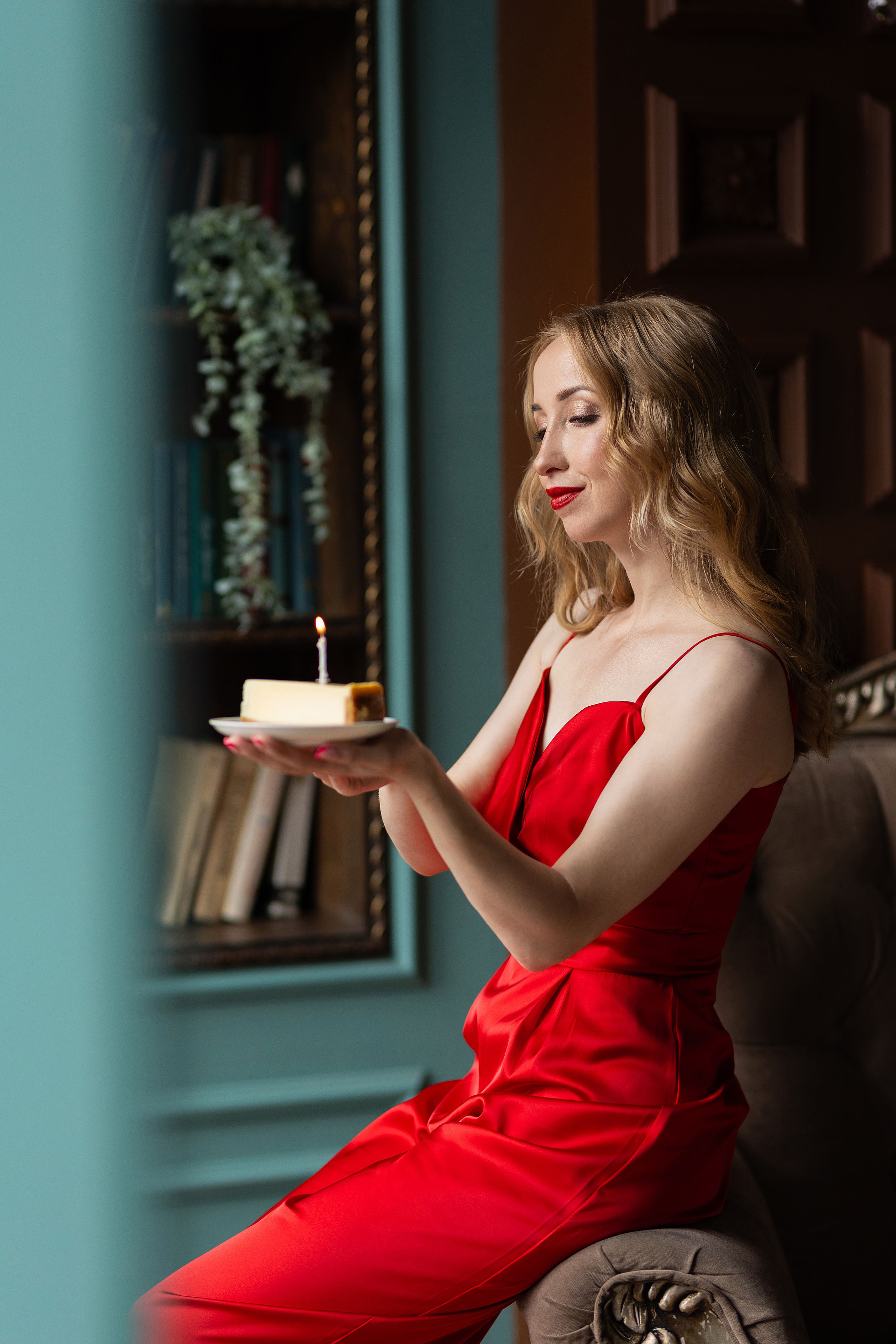 Фотосессия к дню рождения. Семейный и свадебный фотограф в Санкт-Петербурге Татьяна Швыкова