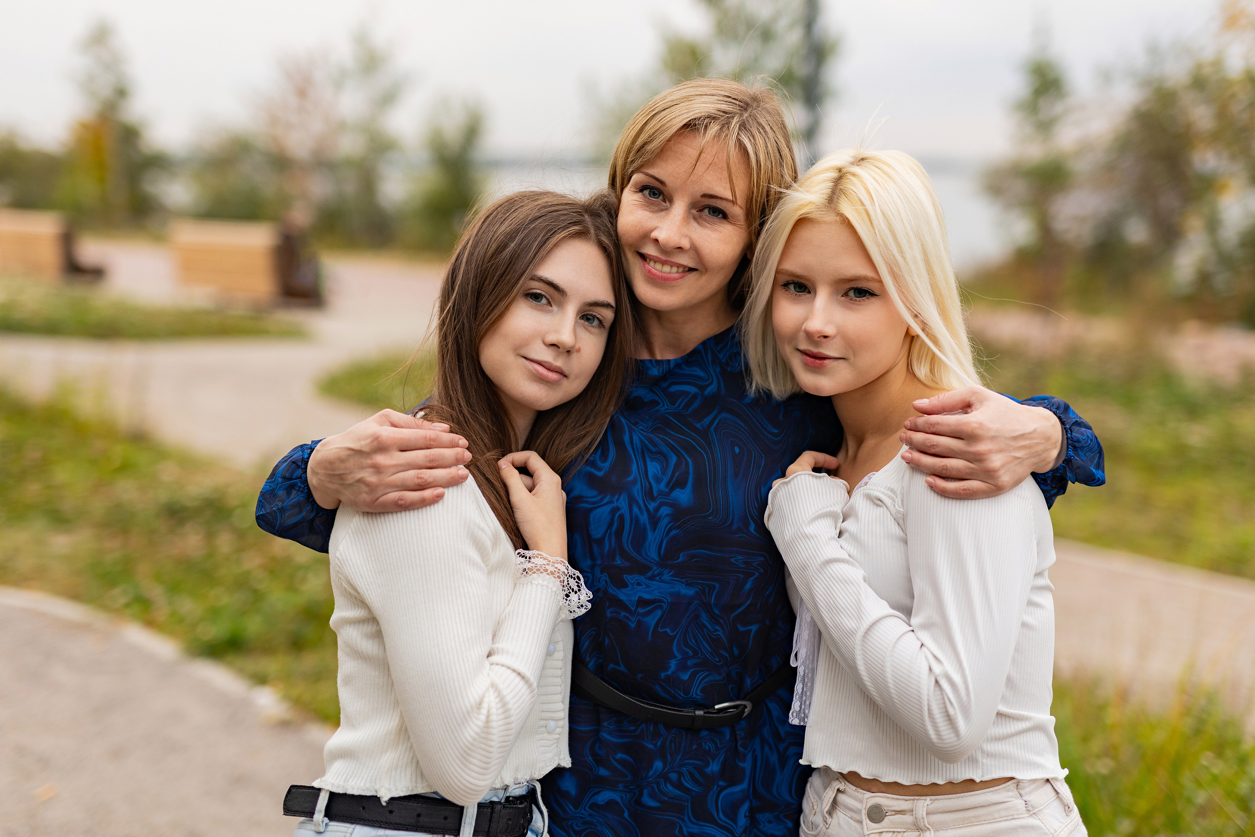 Фотосессия на заливе. Семейный и свадебный фотограф в Санкт-Петербурге Татьяна Швыкова