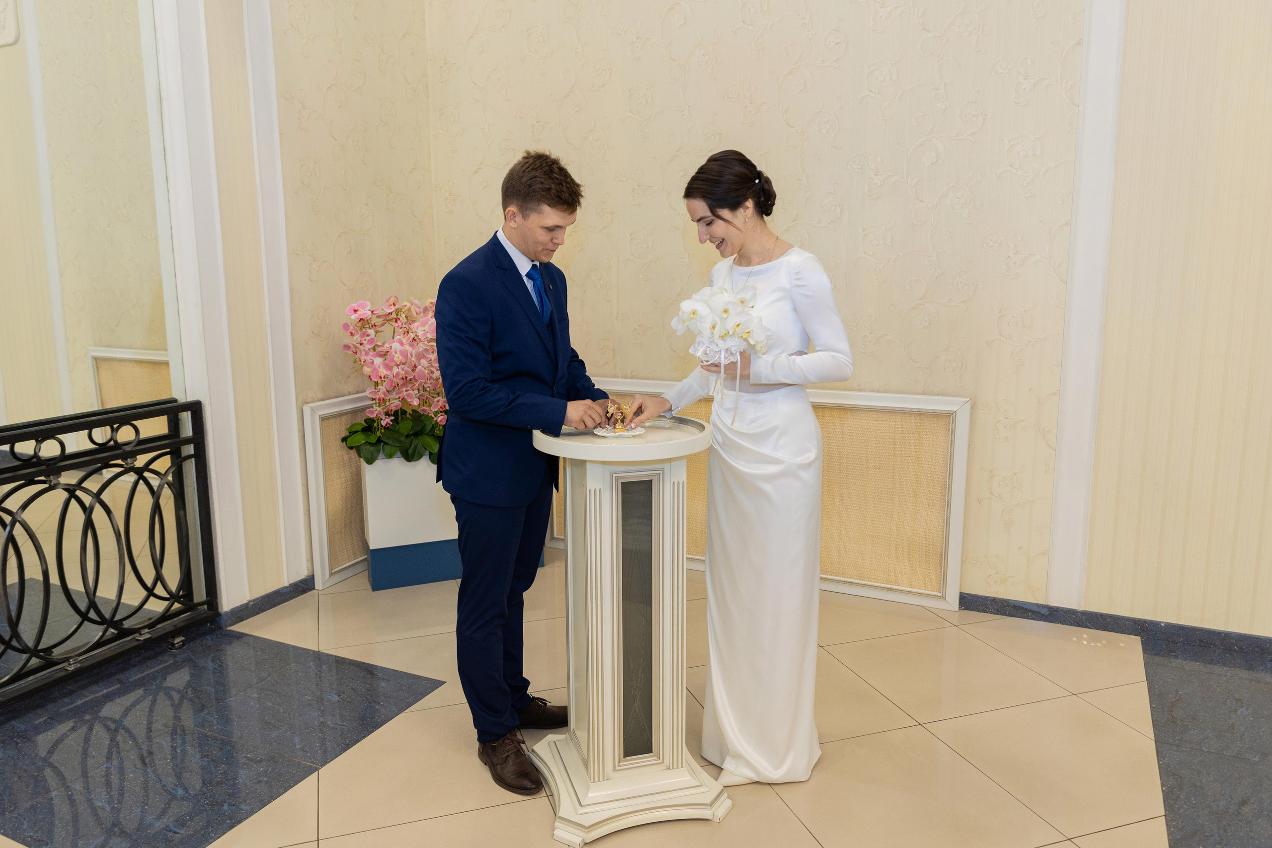 Вячеслав и Евгения. Семейный и свадебный фотограф в Санкт-Петербурге Татьяна Швыкова