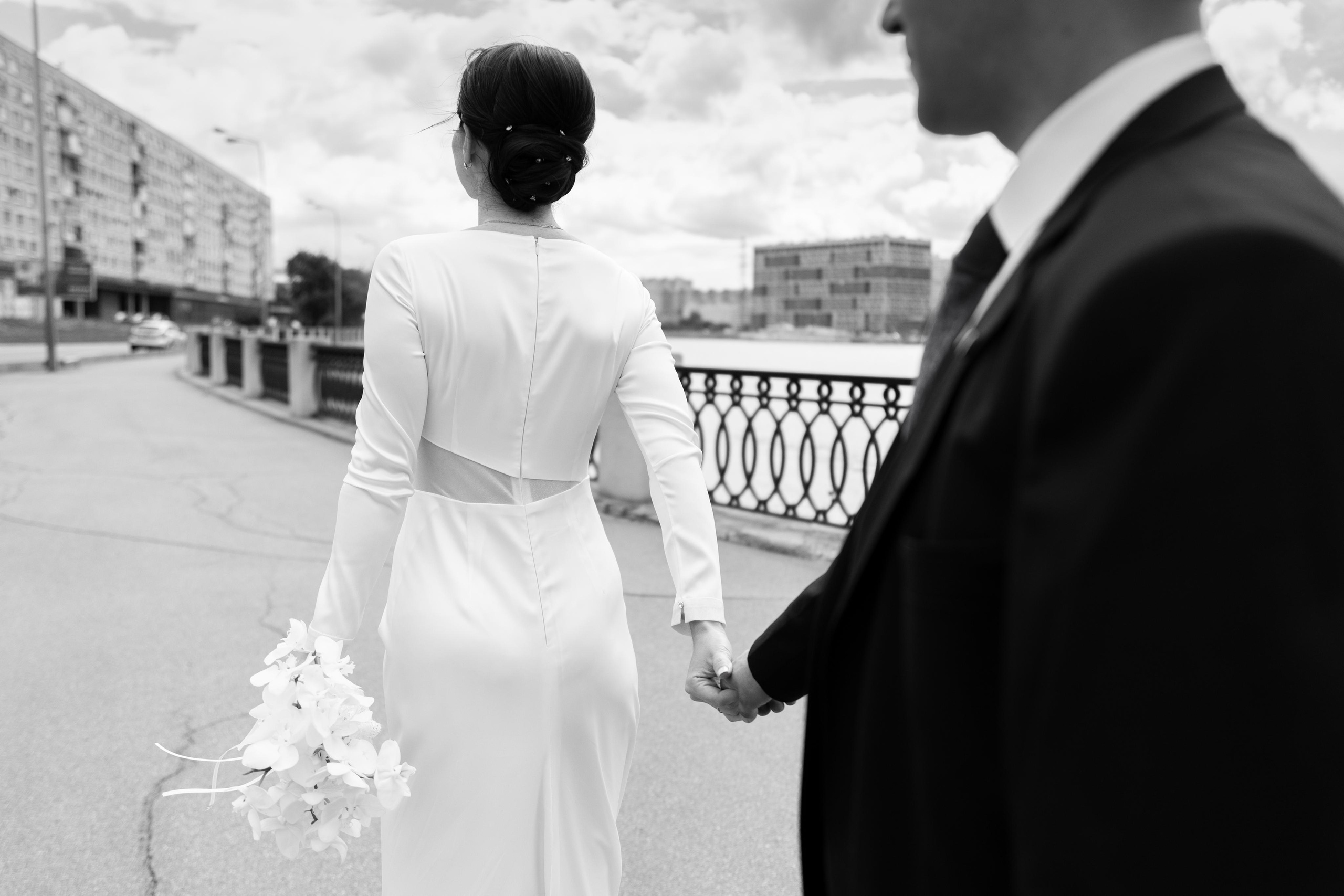 Вячеслав и Евгения. Семейный и свадебный фотограф в Санкт-Петербурге Татьяна Швыкова