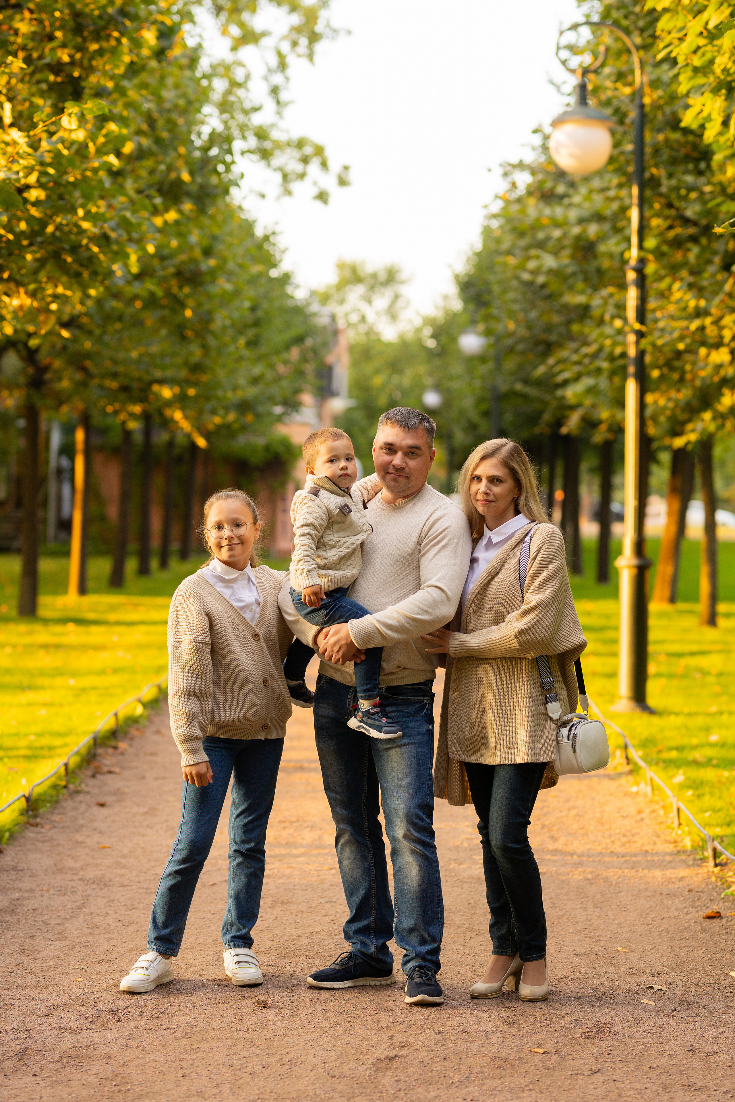 Фотопрогулка в центре города. Семейный и свадебный фотограф в Санкт-Петербурге Татьяна Швыкова