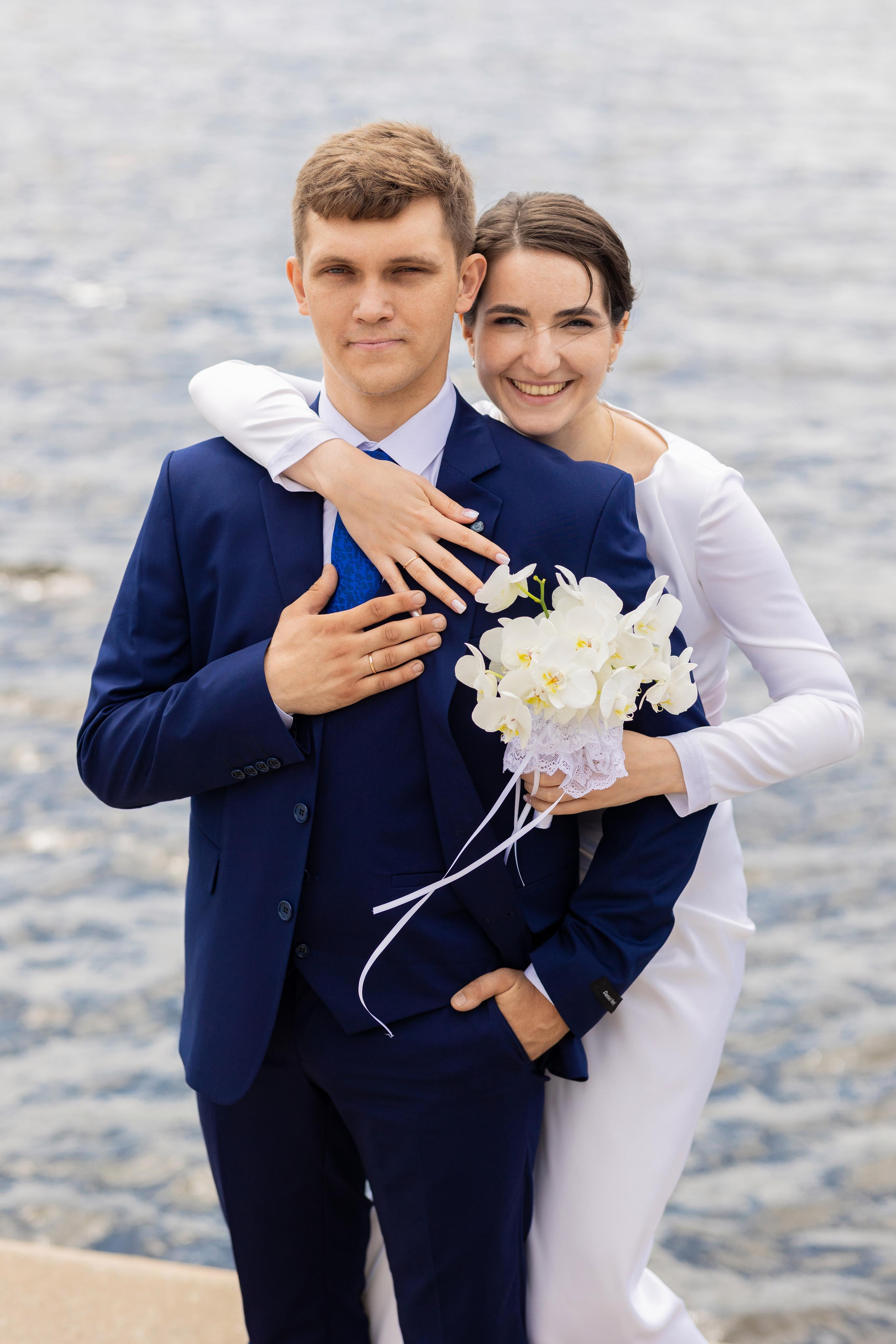 Вячеслав и Евгения. Семейный и свадебный фотограф в Санкт-Петербурге Татьяна Швыкова