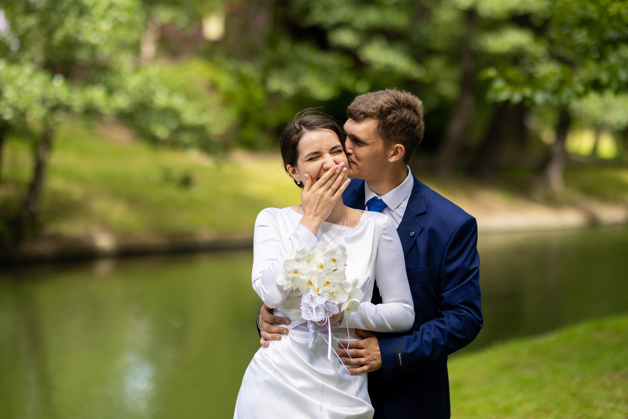 Вячеслав и Евгения. Семейный и свадебный фотограф в Санкт-Петербурге Татьяна Швыкова