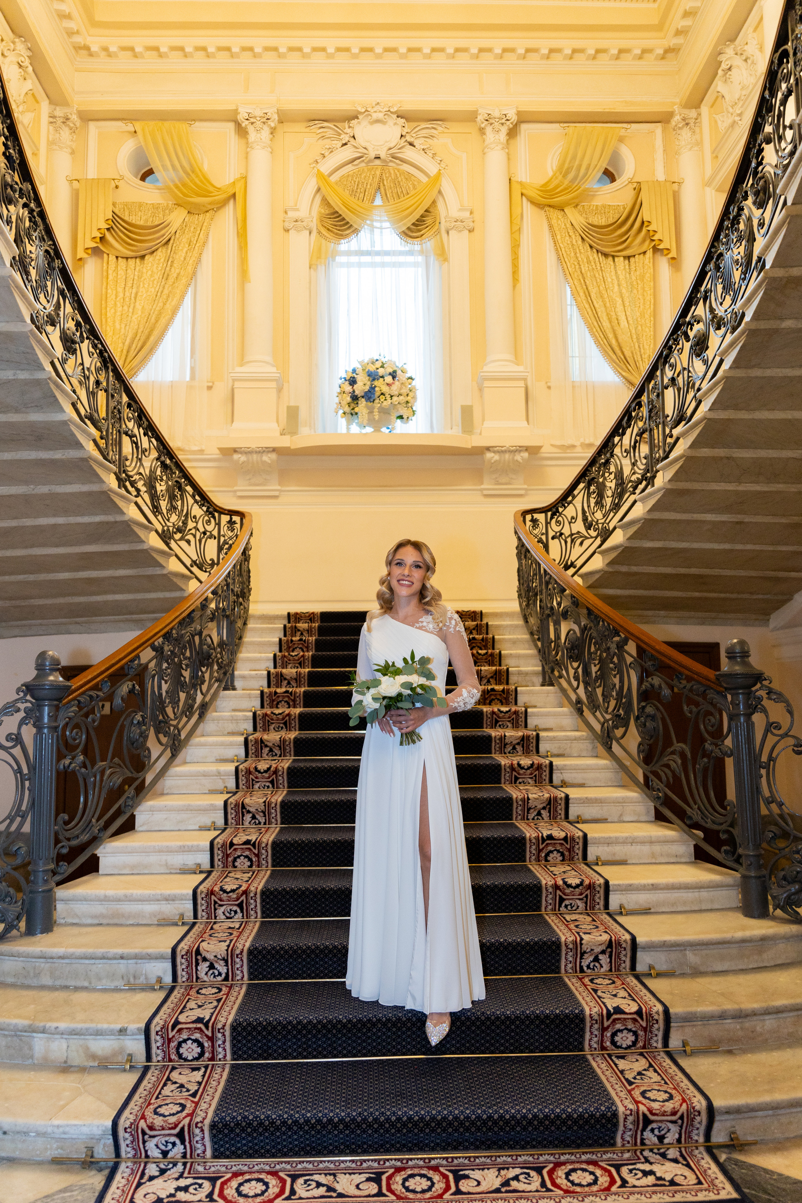 Свадебная фотосессия на закате. Семейный и свадебный фотограф в Санкт-Петербурге Татьяна Швыкова