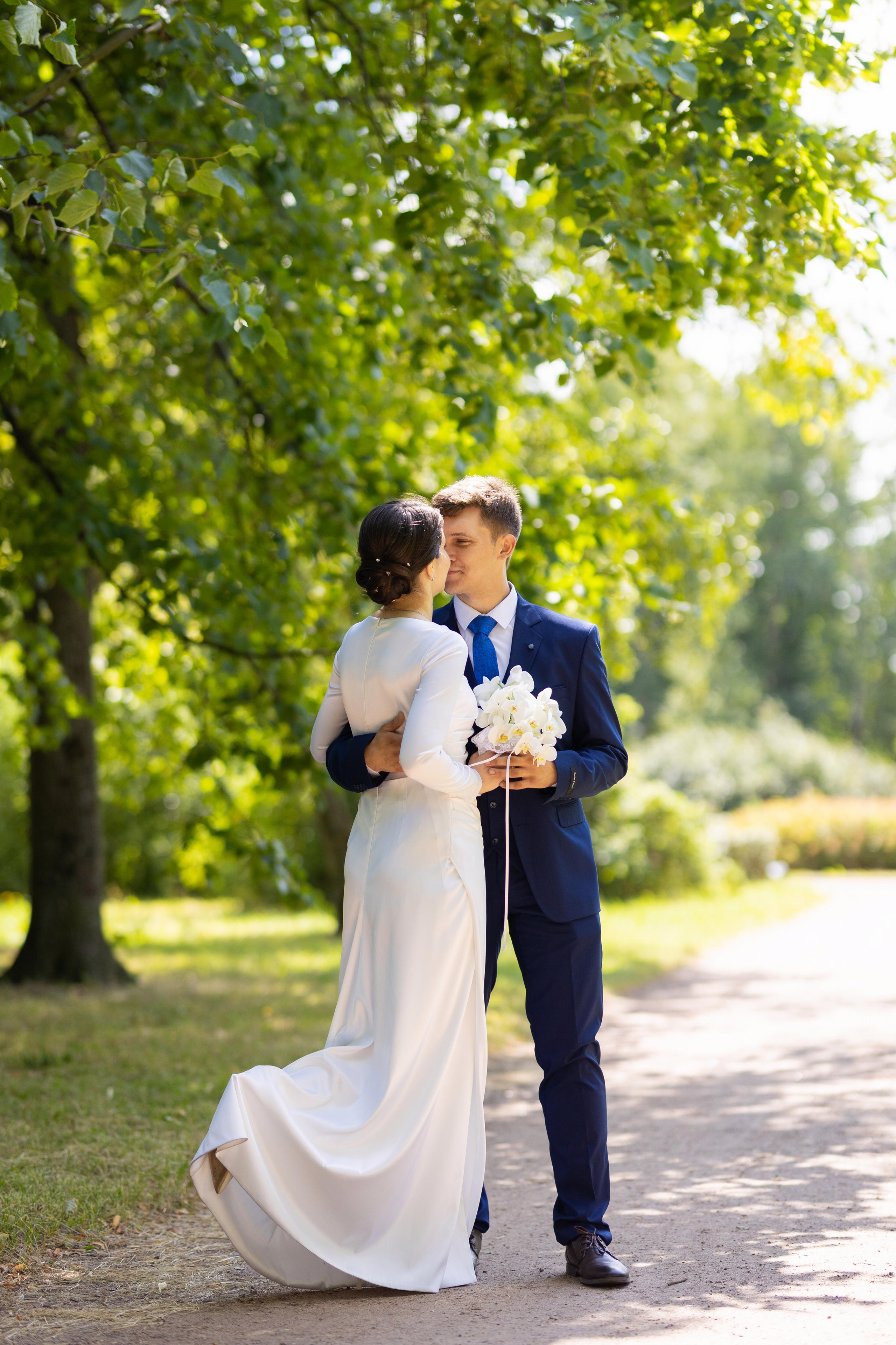 Вячеслав и Евгения. Семейный и свадебный фотограф в Санкт-Петербурге Татьяна Швыкова