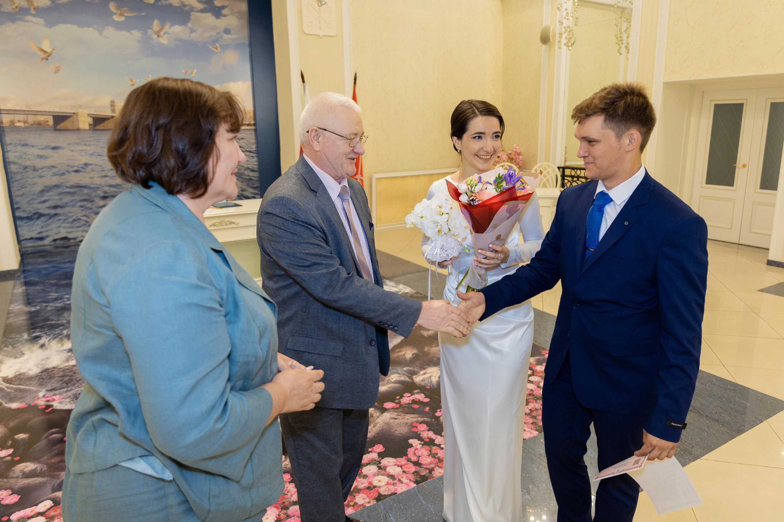 Вячеслав и Евгения. Семейный и свадебный фотограф в Санкт-Петербурге Татьяна Швыкова