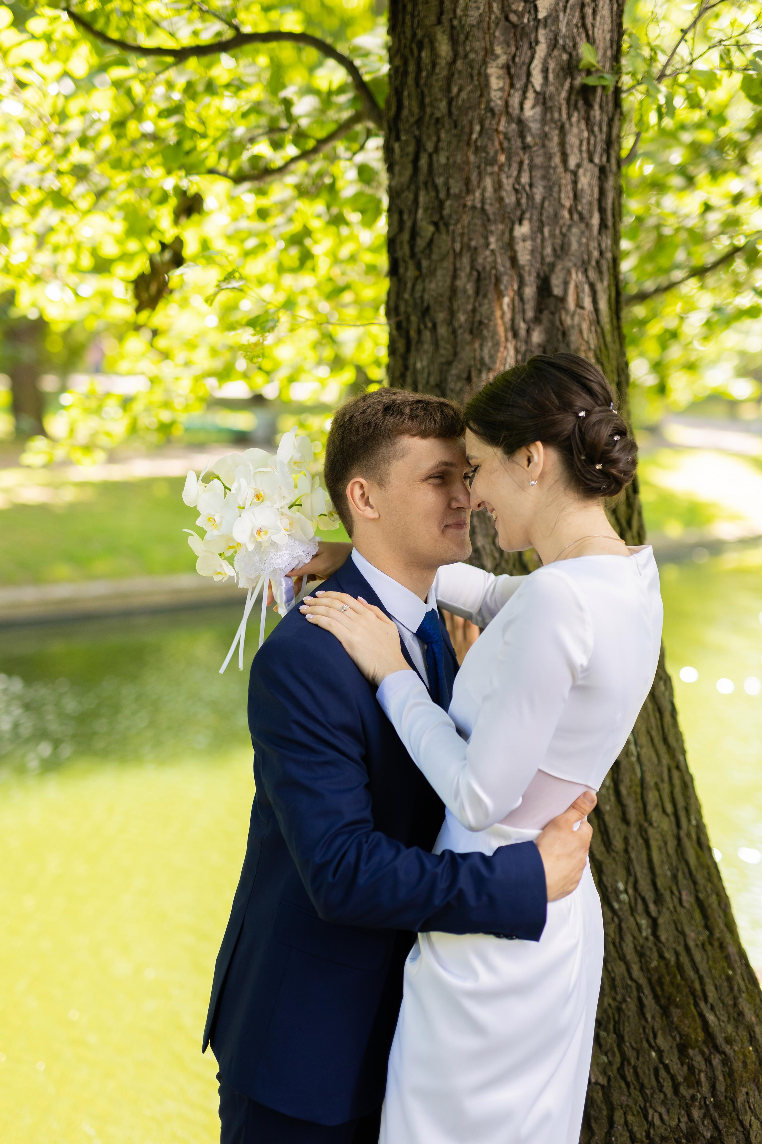 Вячеслав и Евгения. Семейный и свадебный фотограф в Санкт-Петербурге Татьяна Швыкова