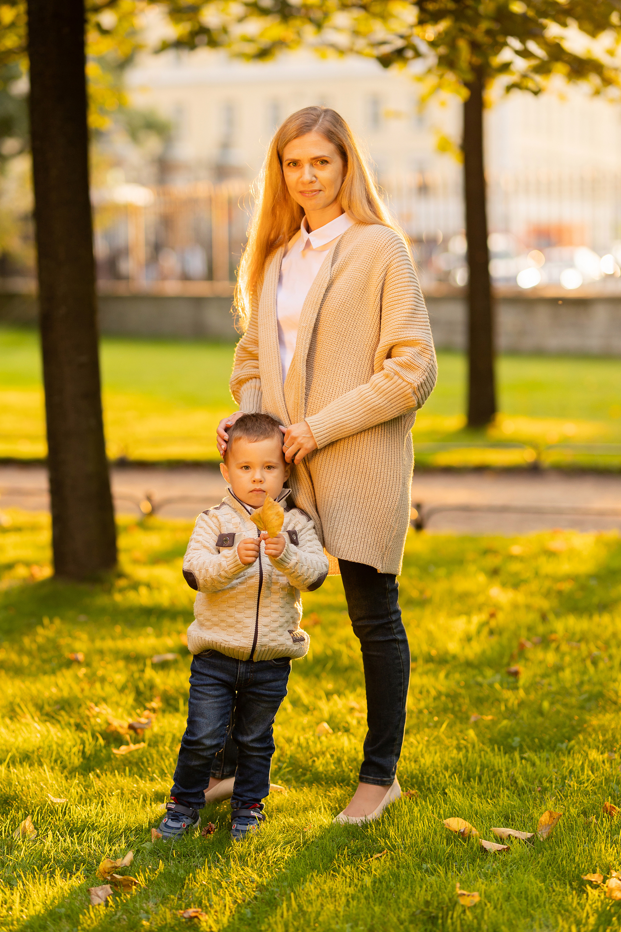 Фотопрогулка в центре города. Семейный и свадебный фотограф в Санкт-Петербурге Татьяна Швыкова