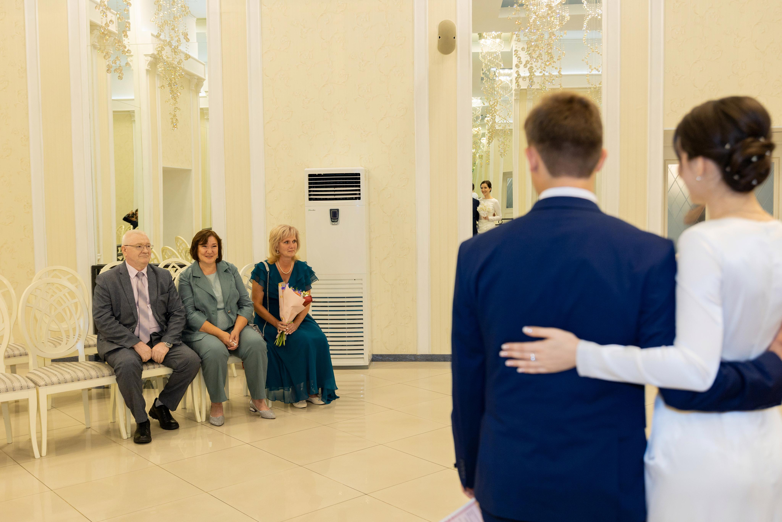 Вячеслав и Евгения. Семейный и свадебный фотограф в Санкт-Петербурге Татьяна Швыкова