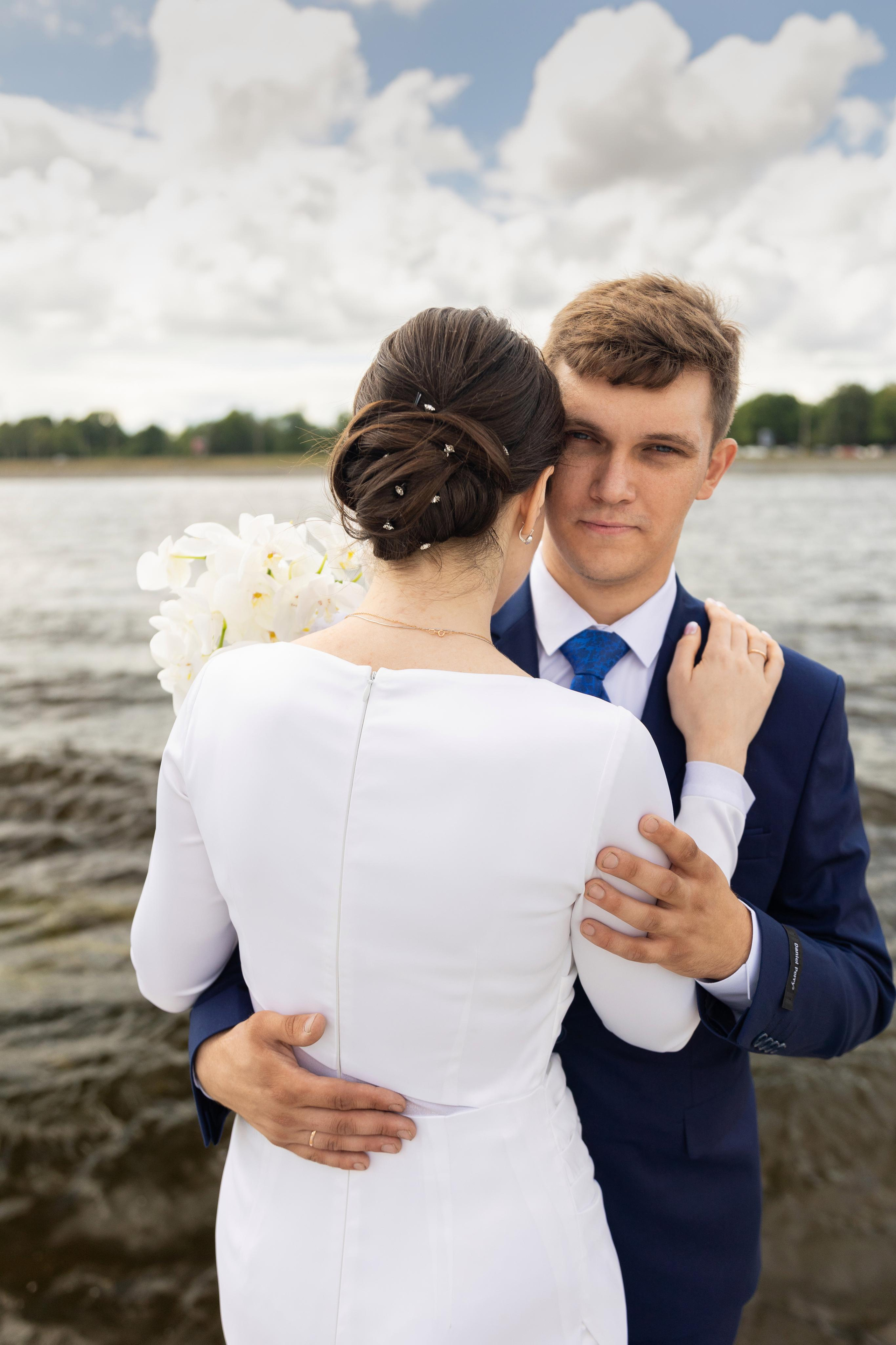 Вячеслав и Евгения. Семейный и свадебный фотограф в Санкт-Петербурге Татьяна Швыкова