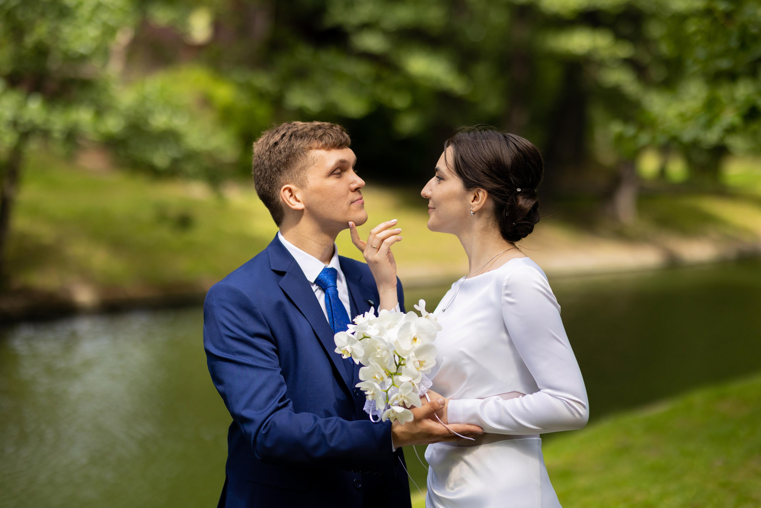 Вячеслав и Евгения. Семейный и свадебный фотограф в Санкт-Петербурге Татьяна Швыкова
