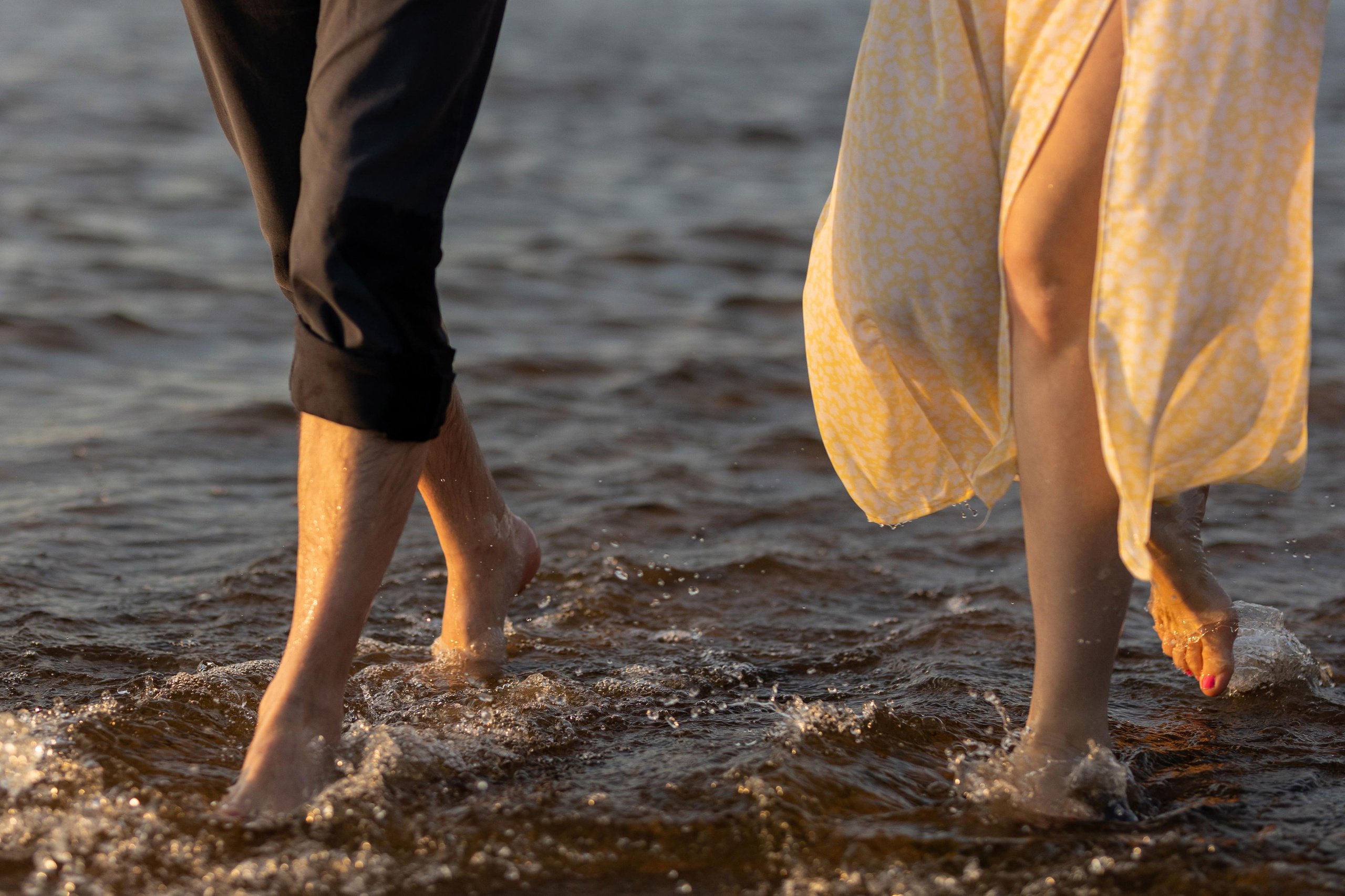 Анна и Денис. Семейный и свадебный фотограф в Санкт-Петербурге Татьяна Швыкова