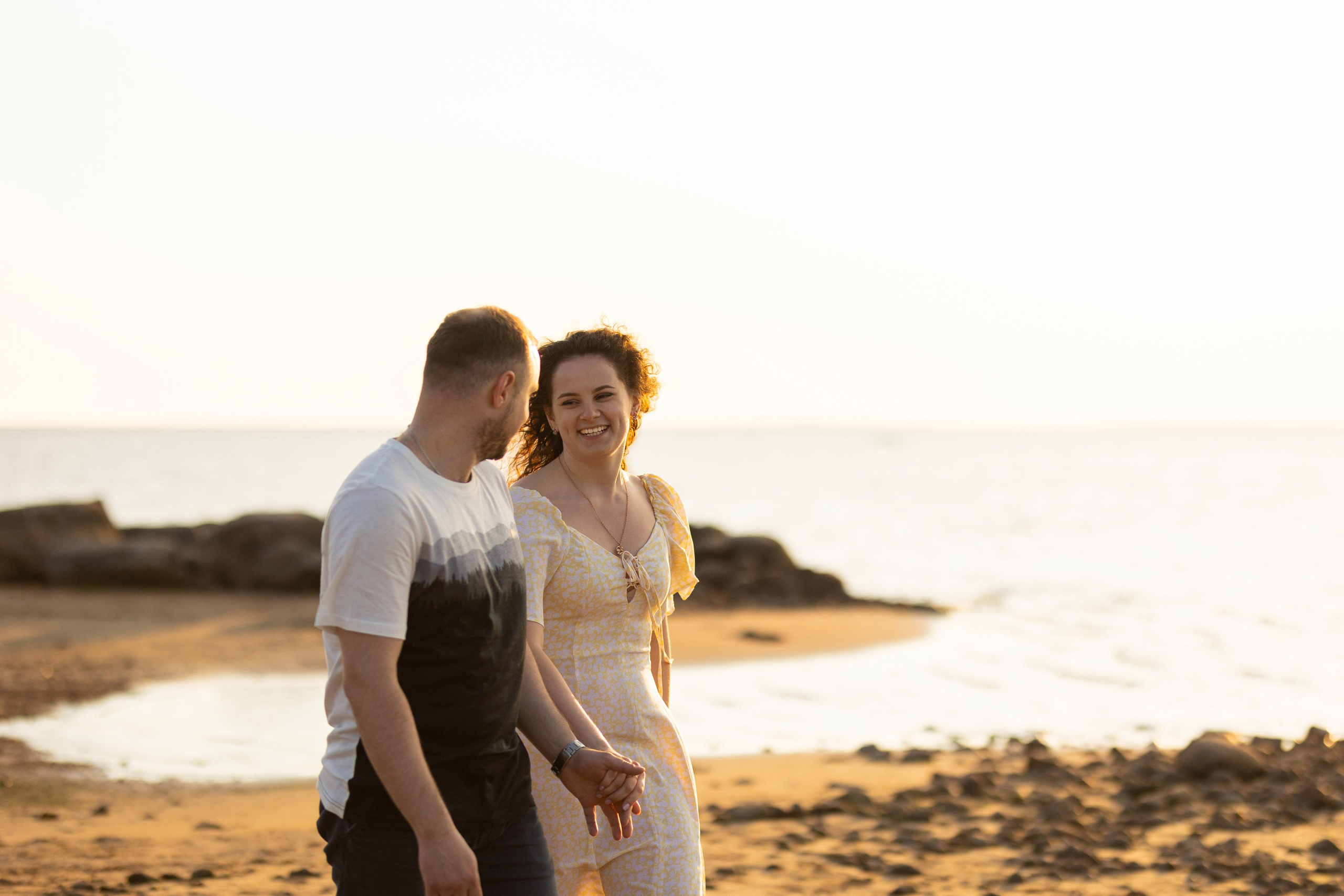 Анна и Денис. Семейный и свадебный фотограф в Санкт-Петербурге Татьяна Швыкова