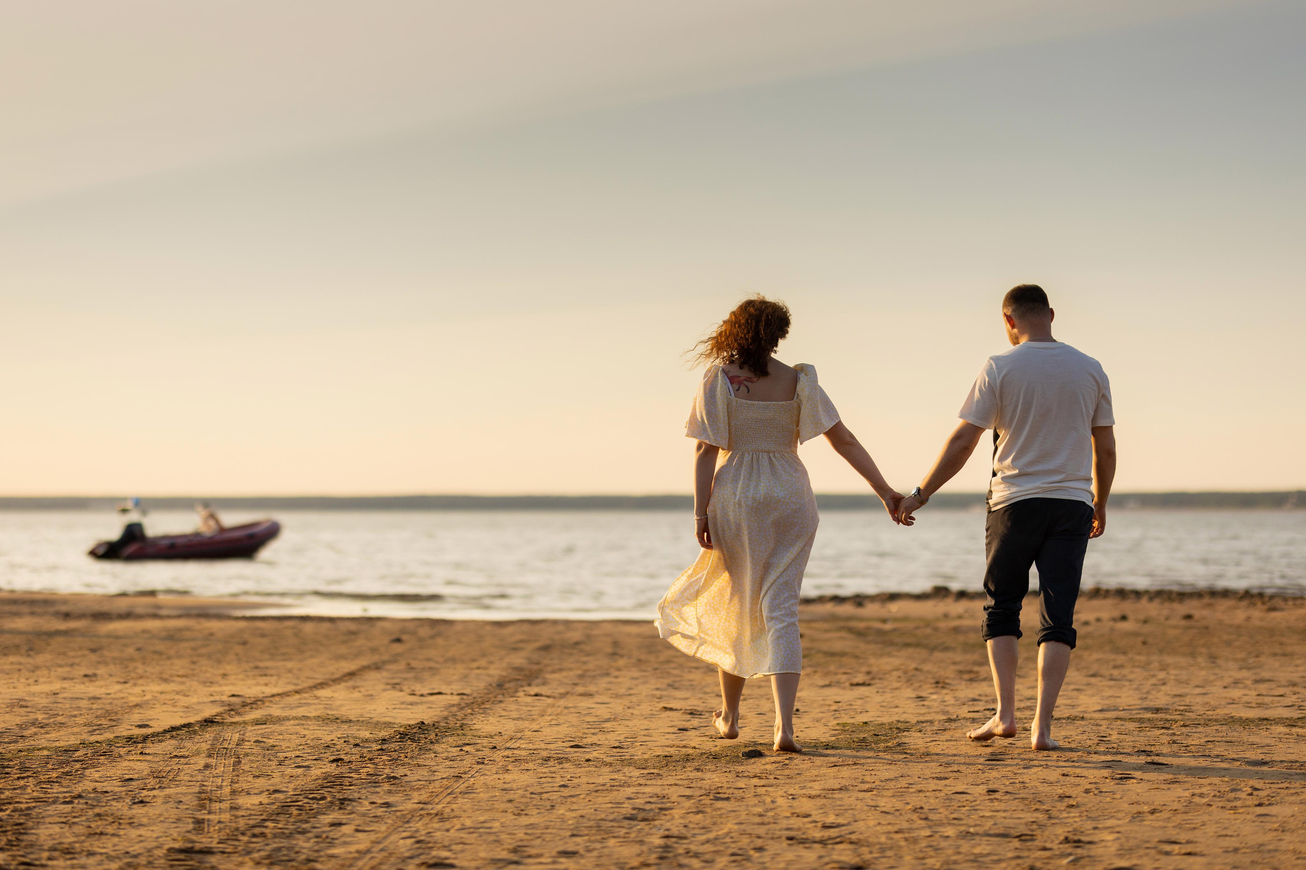 Анна и Денис. Семейный и свадебный фотограф в Санкт-Петербурге Татьяна Швыкова